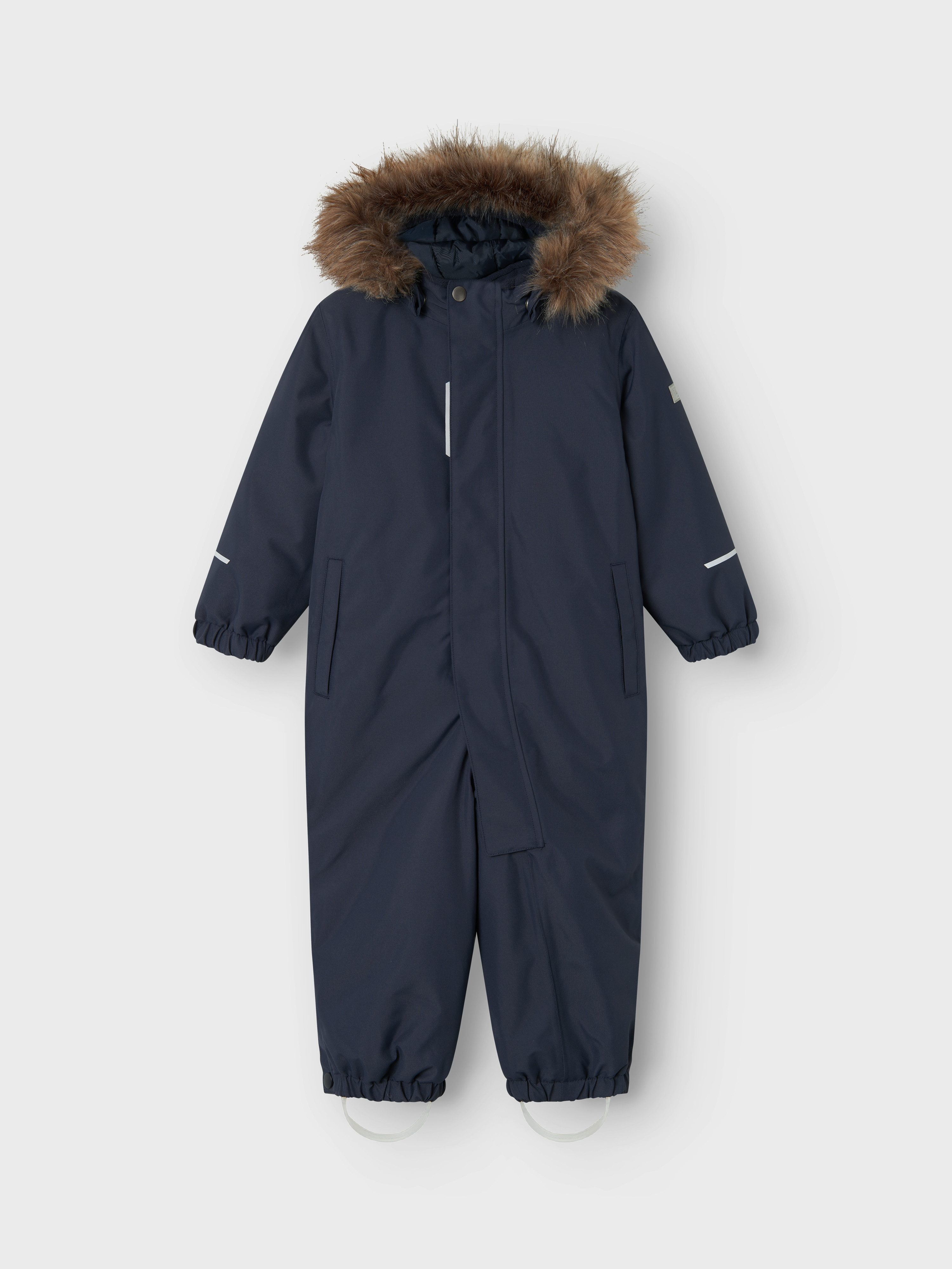 Name It Overall NMNSNOW10 SUIT SOLID FO NOOS