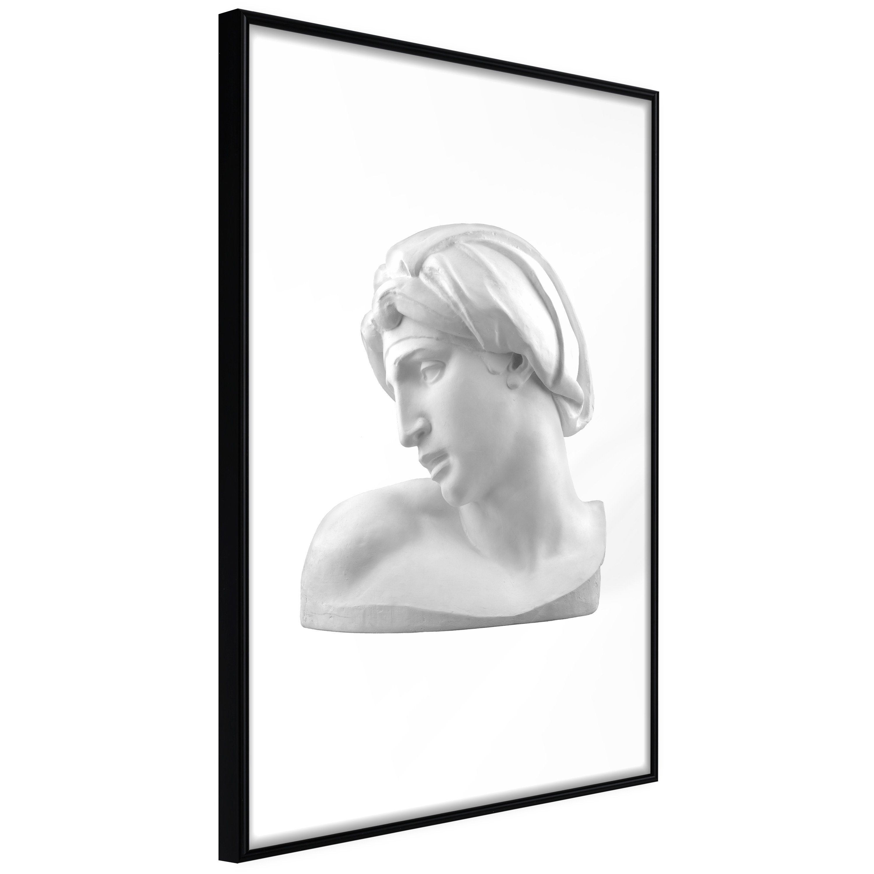 Artgeist Poster Michelangelo []