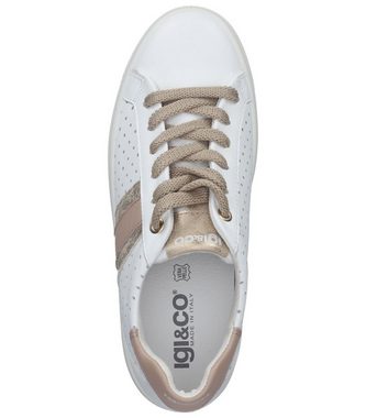 IGI & CO Sneaker Nappaleder Sneaker