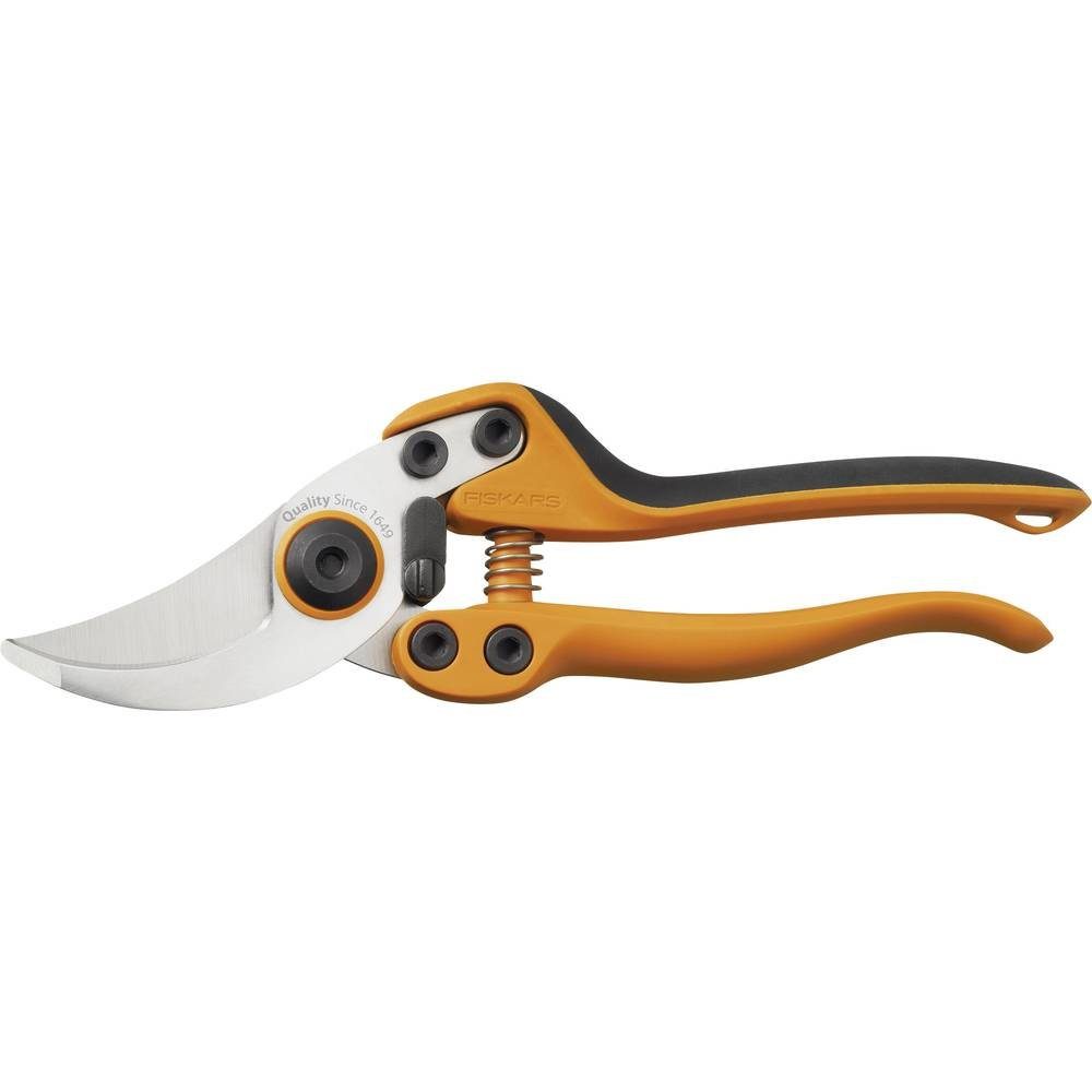Fiskars Gartenschere Profi Bypass-Gartenschere 1020204