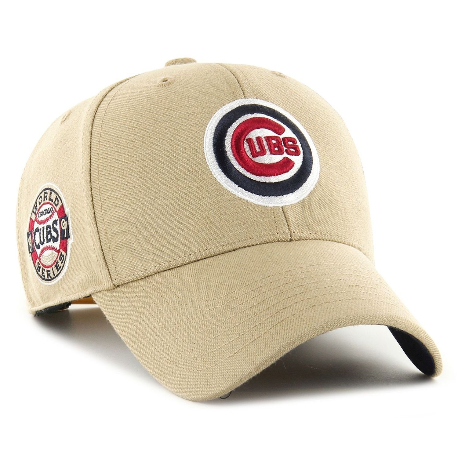 '47 Brand Baseball Cap WORLD SERIES Chicago Cubs