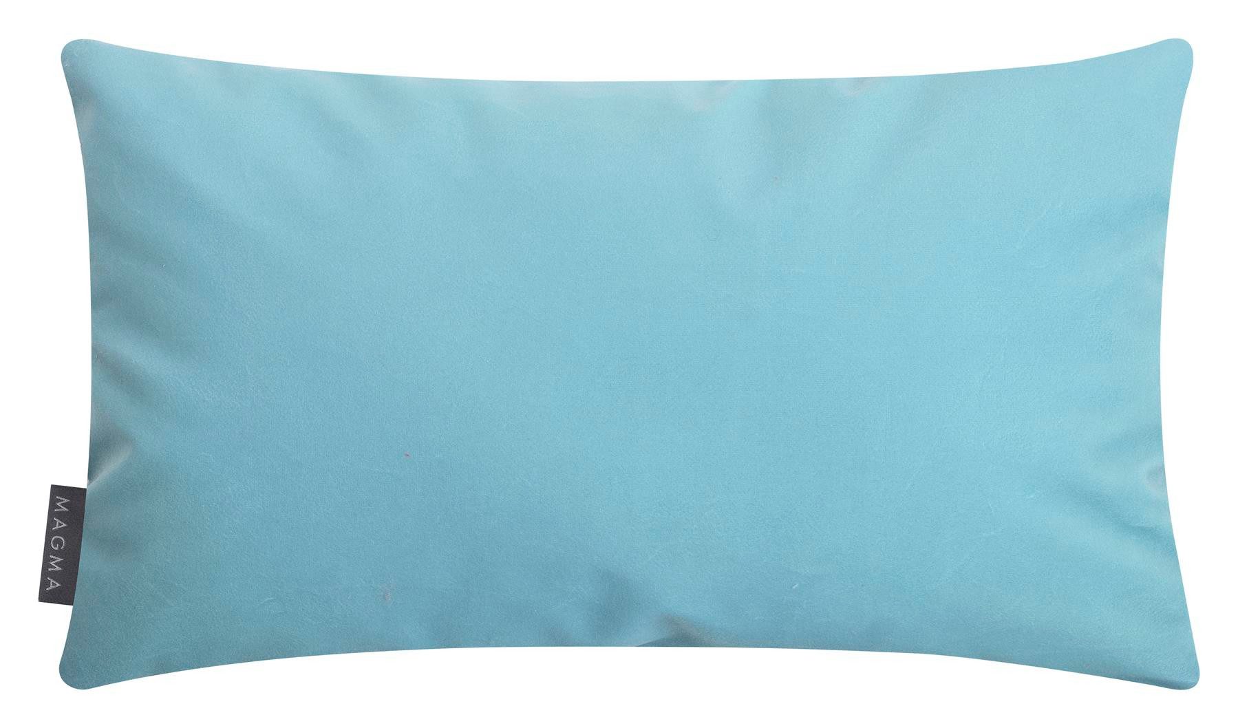 Magma Heimtex Dekokissen Sofakissen Crazy lustige Lamas Erdmännchen Katze und Hunden, gefülltes Zierkissen