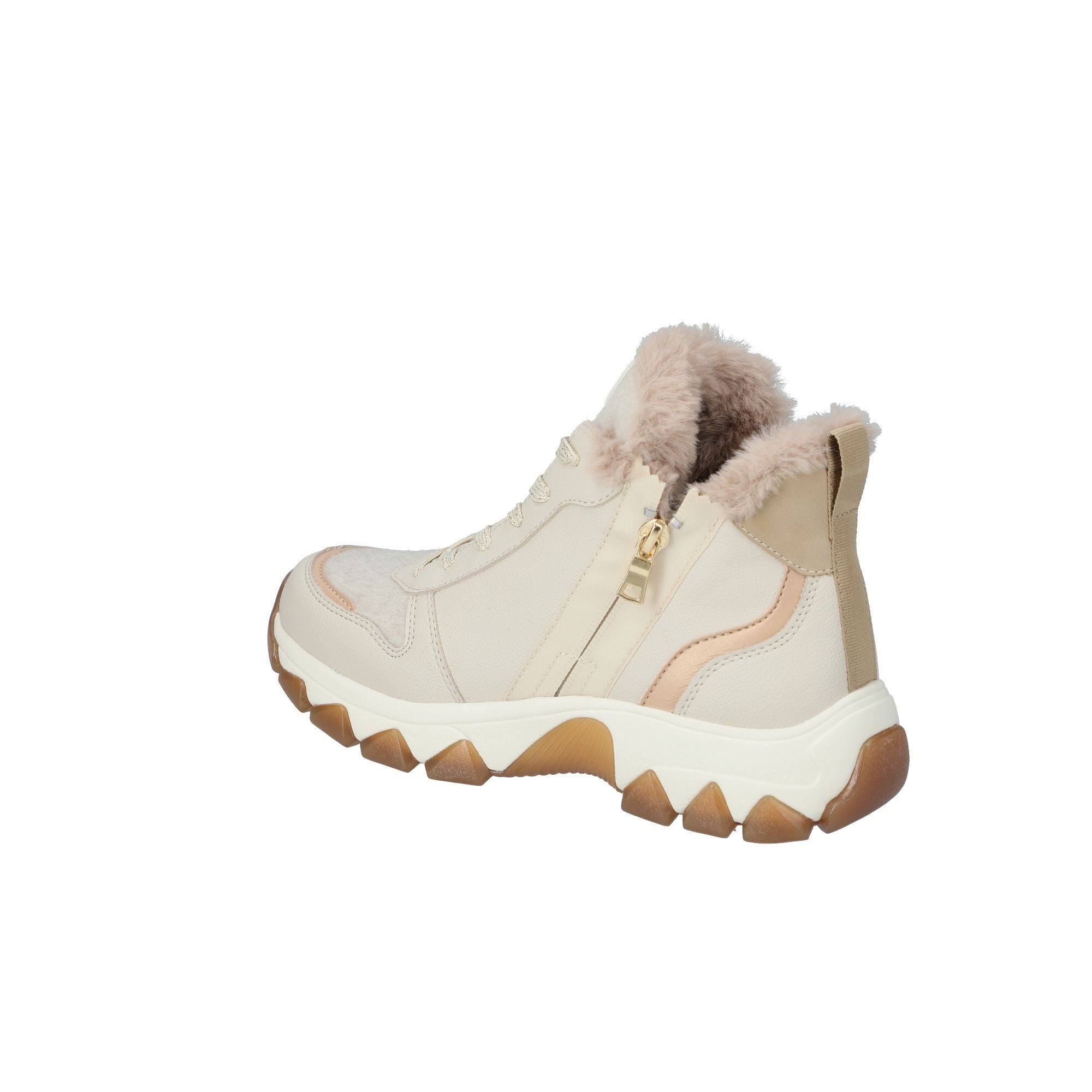 bugatti Bugatti Yuki Winterstiefelette (2-tlg)