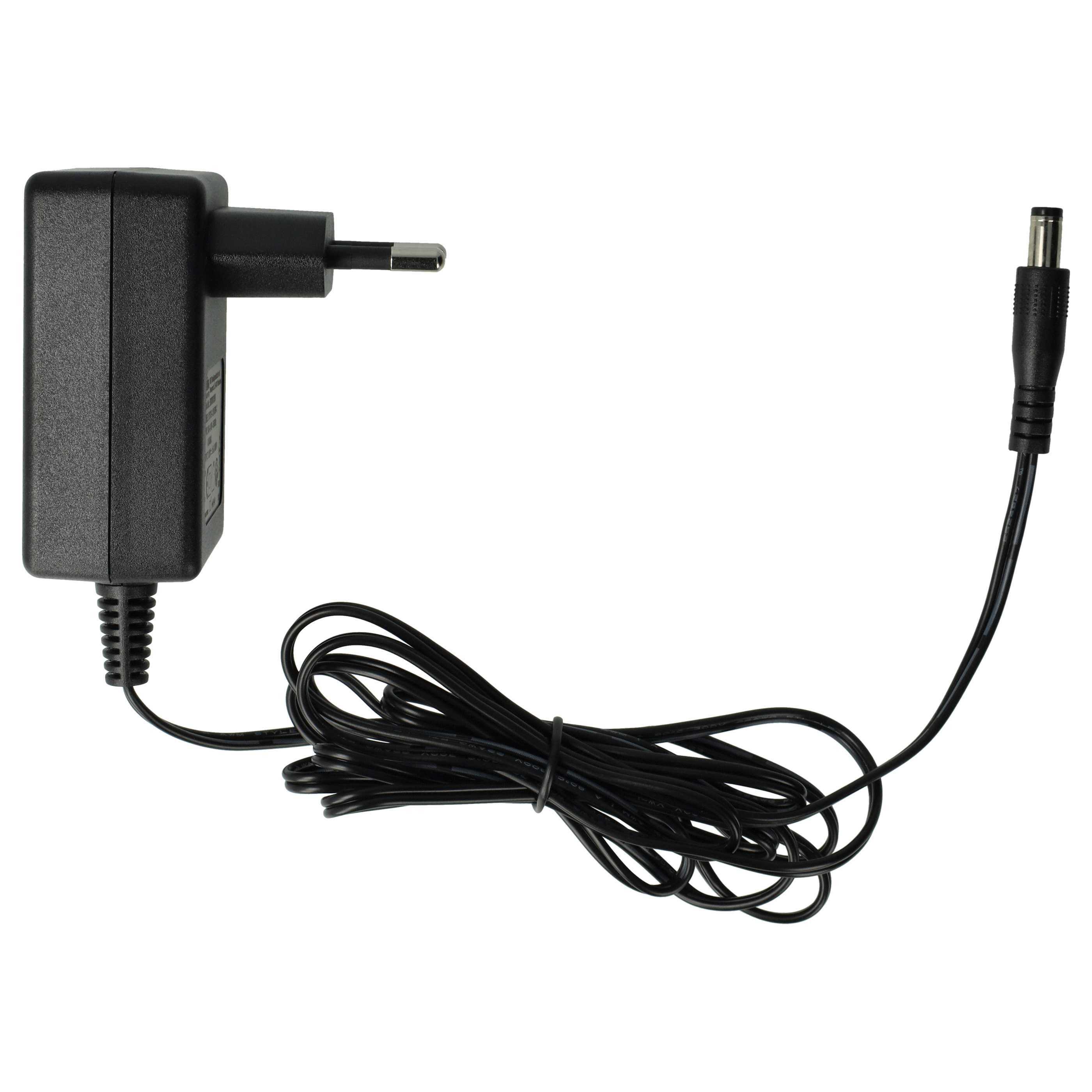 passend für Gigaset Pro Maxwell Basic 4, 10, Basic 2, Basic 3, Basic Netzteil