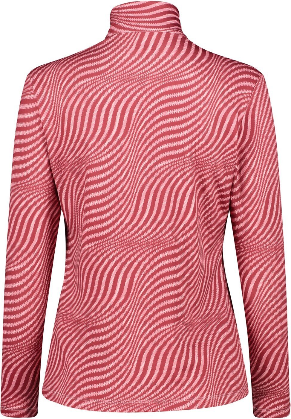 CMP Rollkragenpullover WOMAN SWEAT PEONY-PINK günstig online kaufen