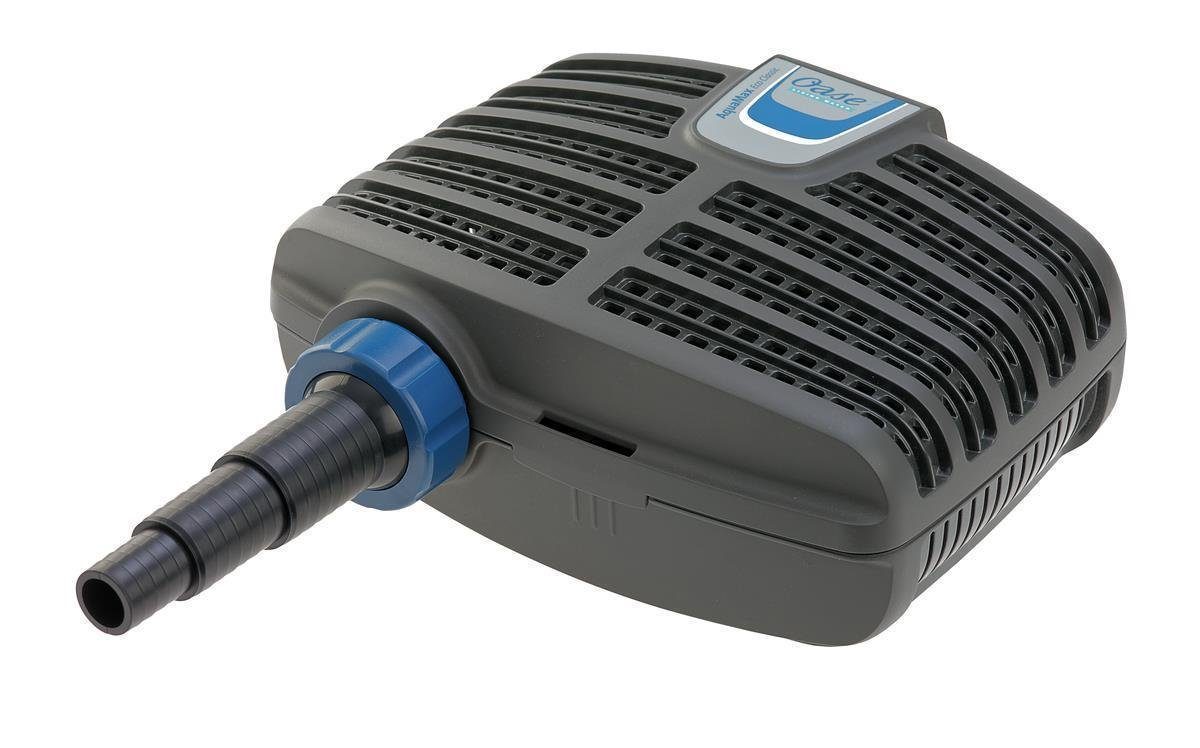 Teichpumpe Oase AquaMax Eco Classic 17500 der Klassiker