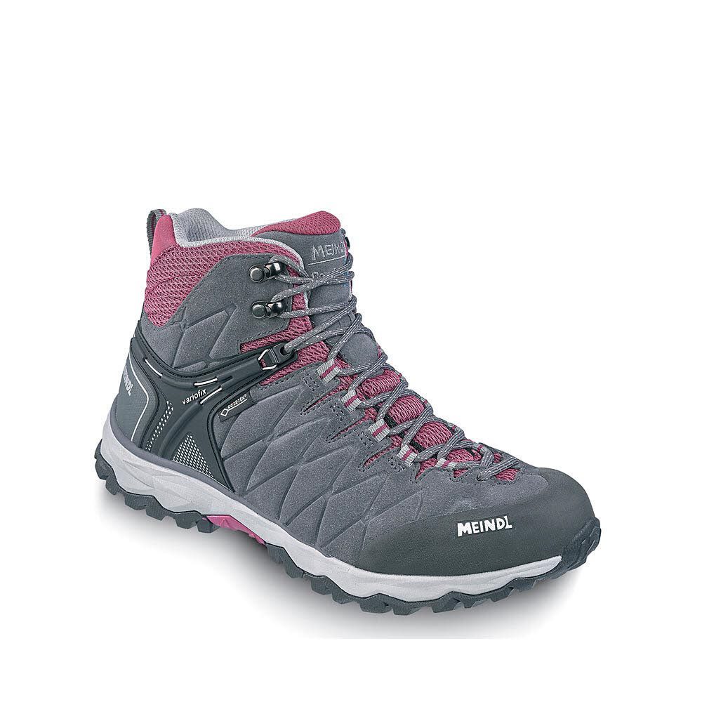 Meindl Wanderstiefel günstig online kaufen