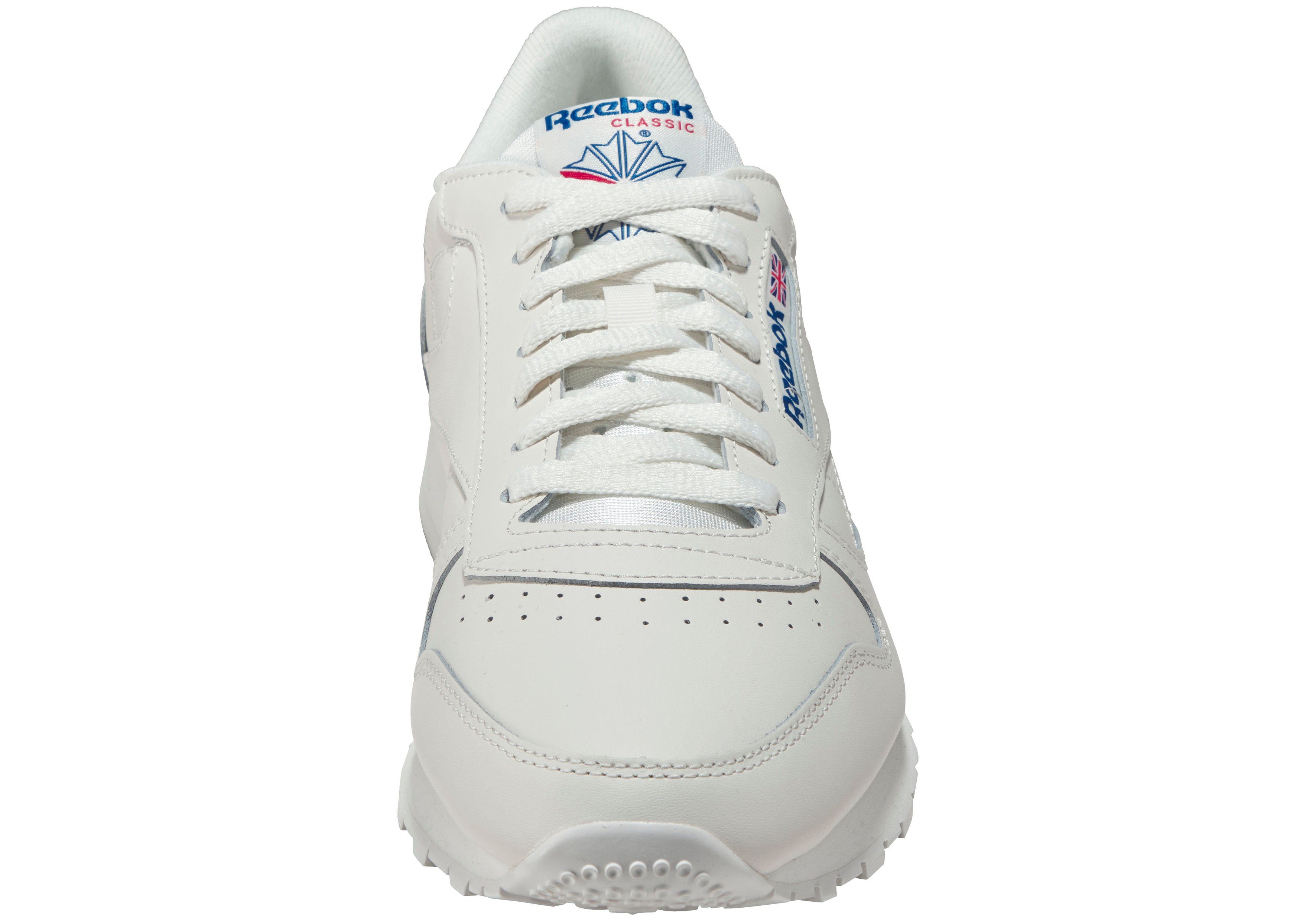 Reebok Classic Classic Leather Sneaker