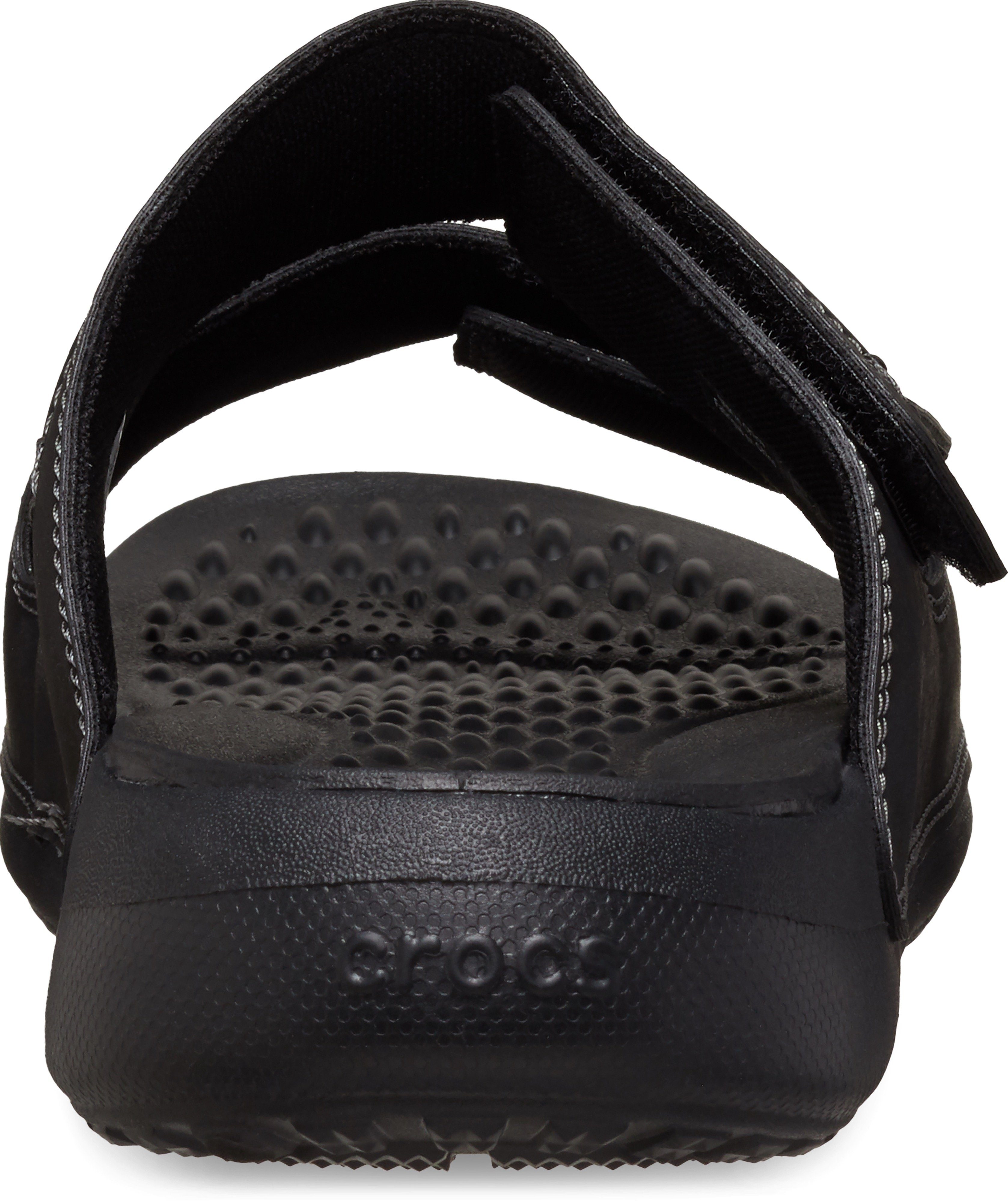 Crocs Yukon Vista 2 Badepantolette, Sommerschuh, günstig online kaufen