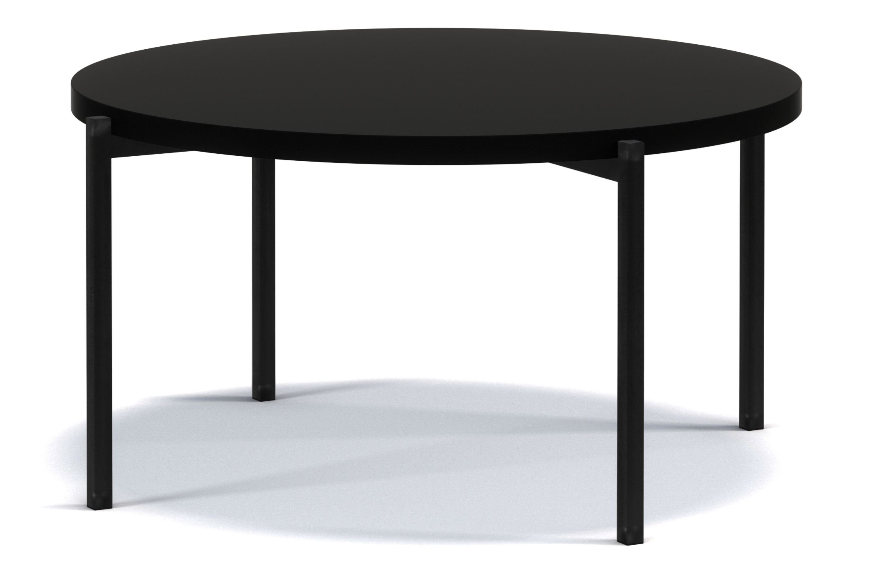 KONSIMO® Couchtisch Couchtisch GERIS (1-St), Loft-Stil, günstig online kaufen