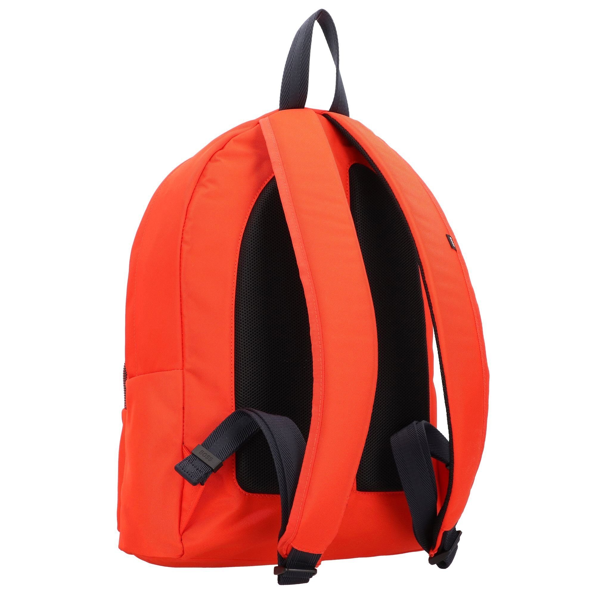 BOSS Daypack Catch Polyester orange bright 2.0