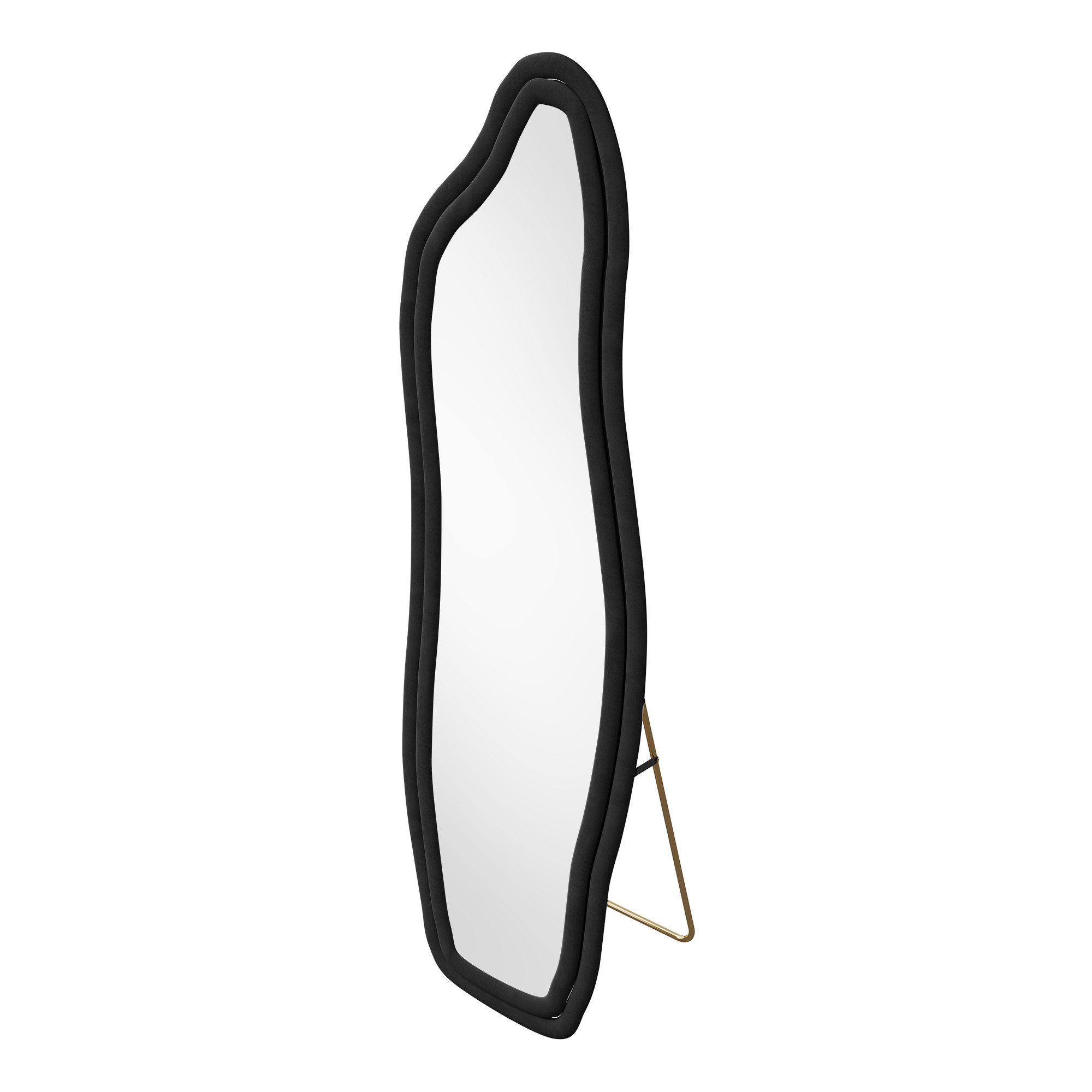 Furnishings Home Ganzkörperspiegel Spiegel Groß Rahmen Ganzkörperspiegel De günstig online kaufen