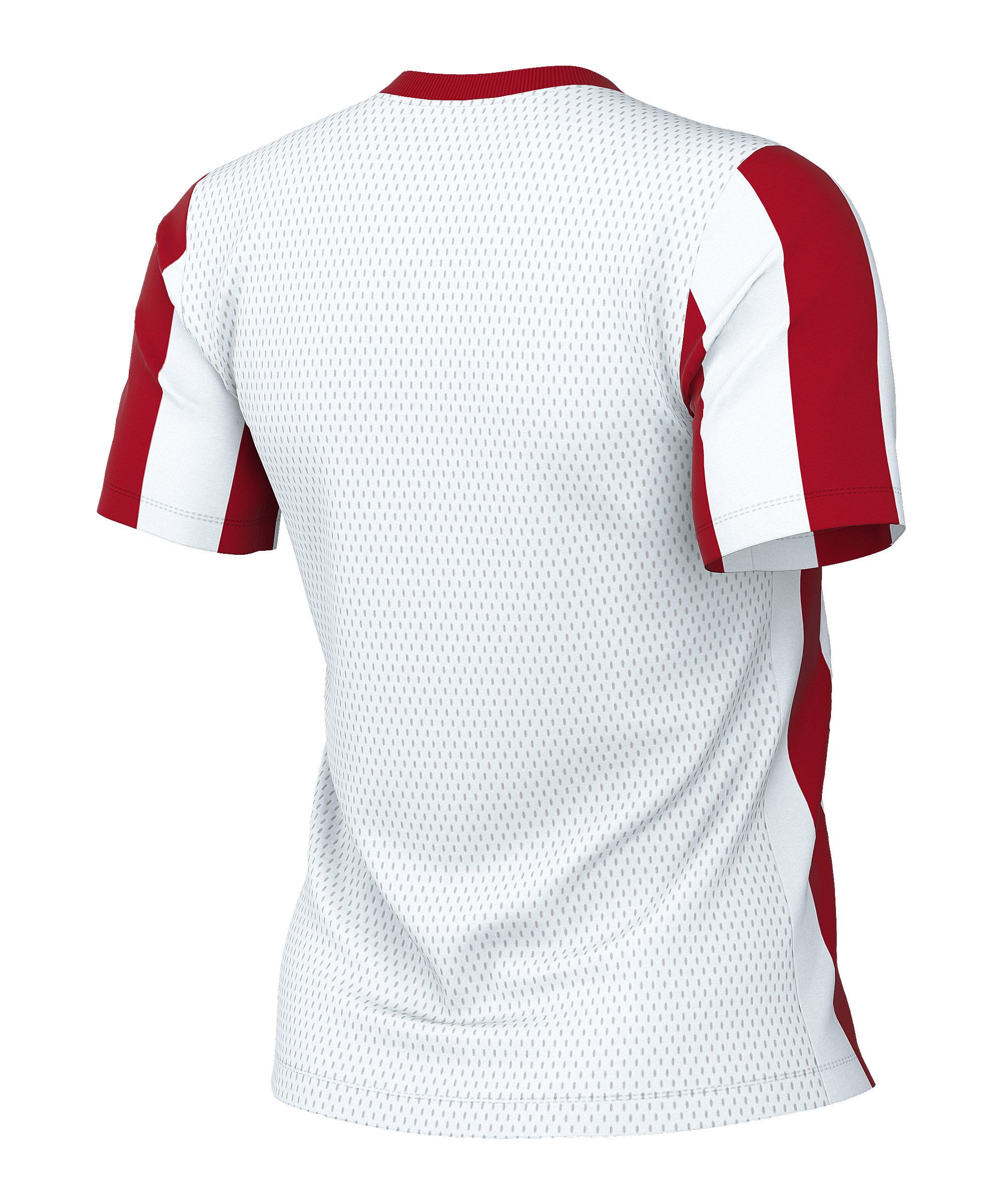 Nike Fußballtrikot Nike Performance Stripe Divison V Trikot Damen Teamsport günstig online kaufen
