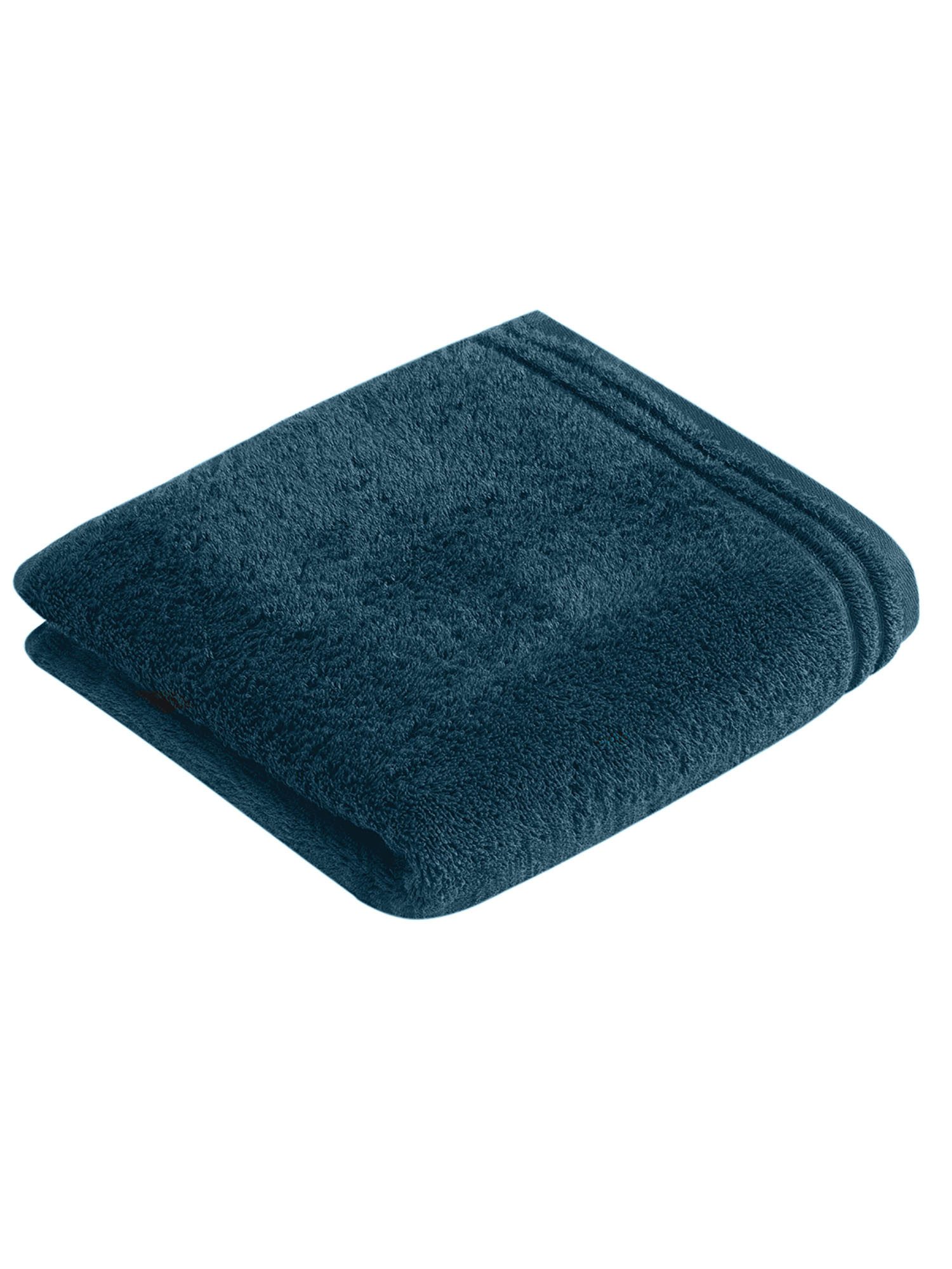 Vossen Handtücher 2er Pack Handtuch 60 x 110 cm Calypso feeling, Frottier (Spar-Set, 2-St)