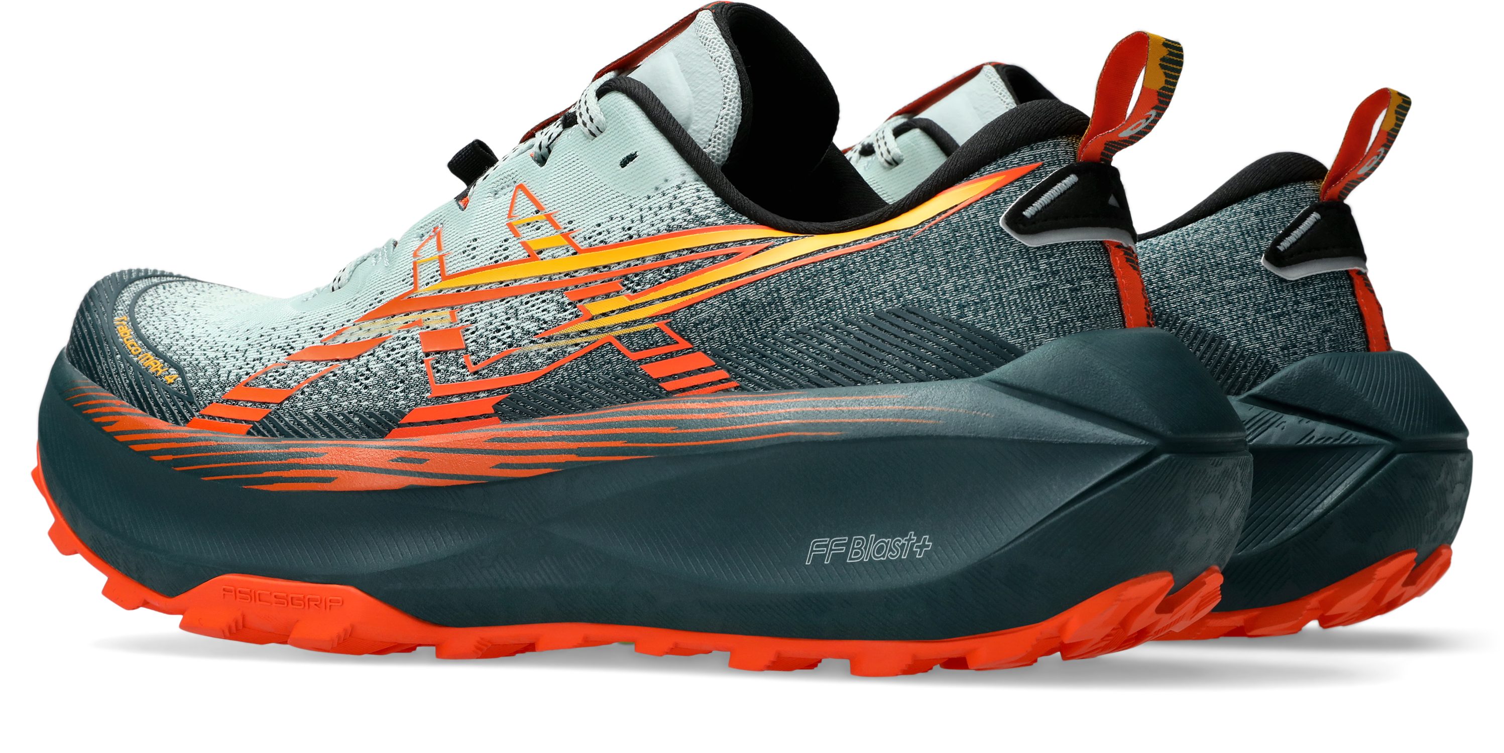Trabuco Max 4 Trailrunningschuh