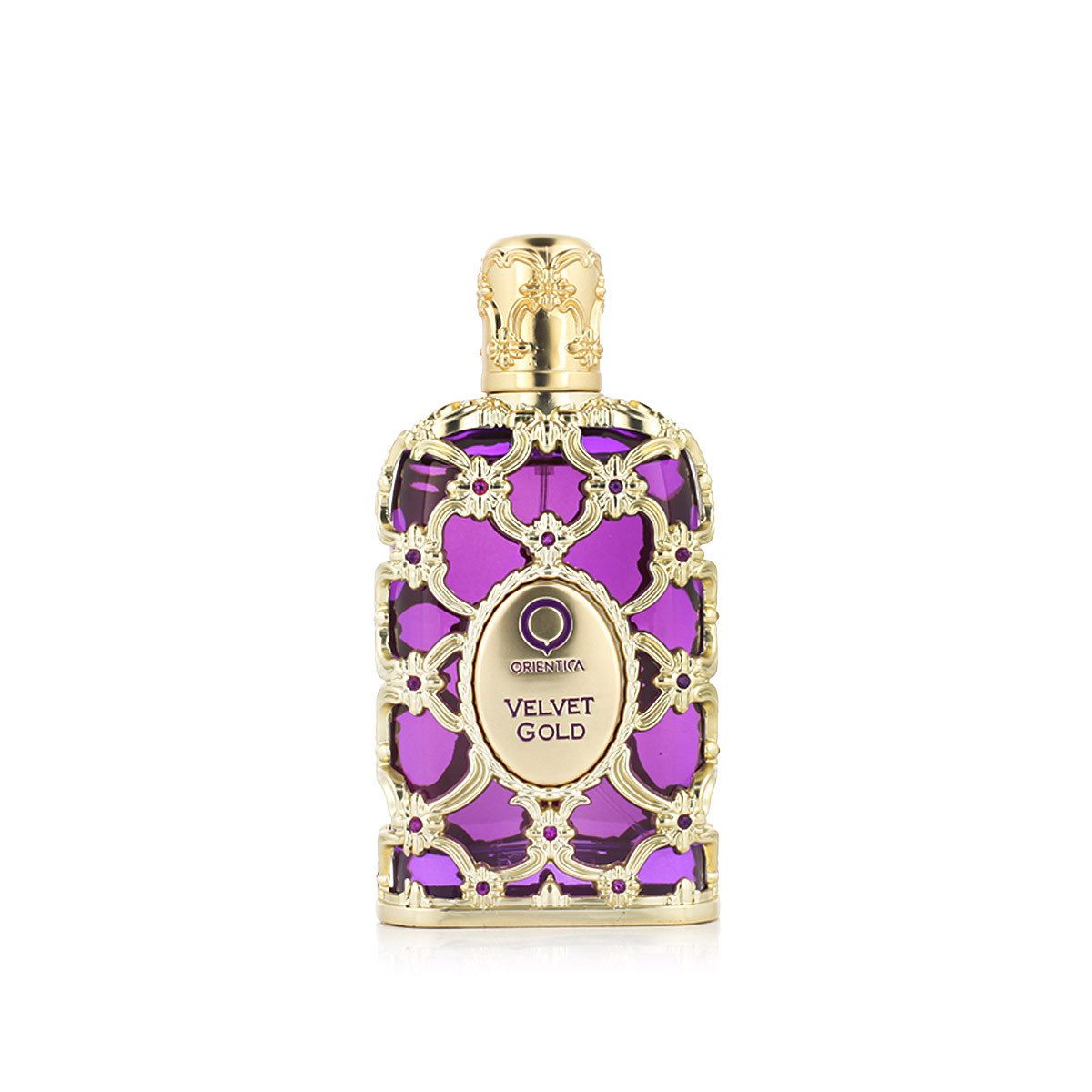 Orientica Eau de Parfum Velvet Gold