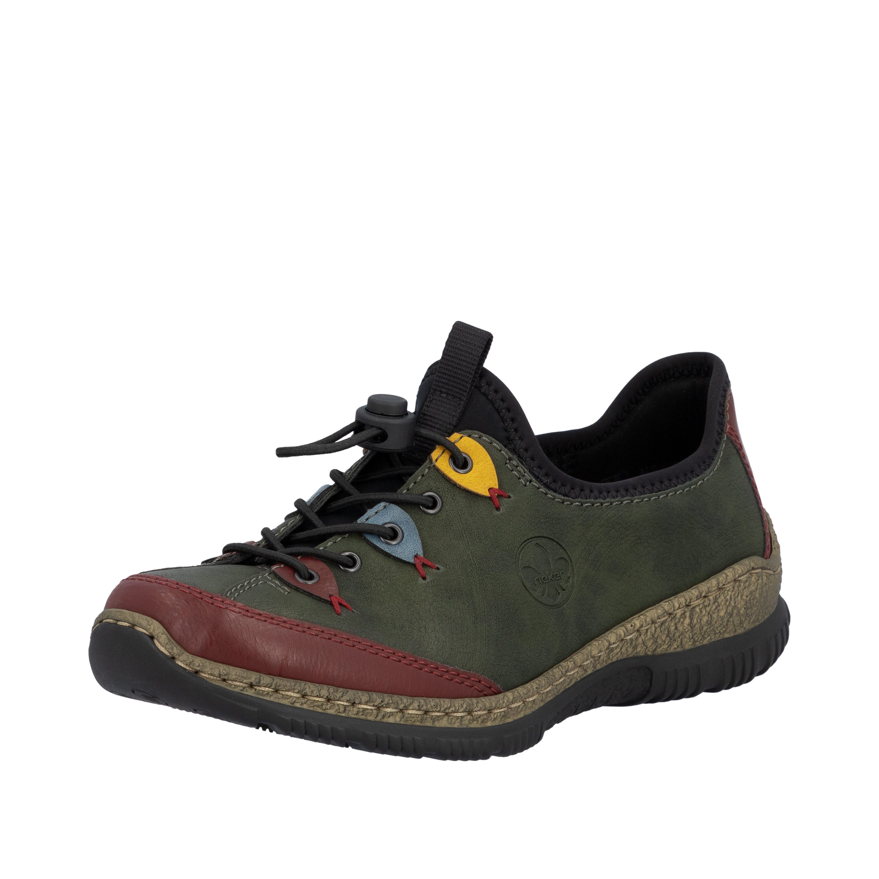 Slip-On Sneaker