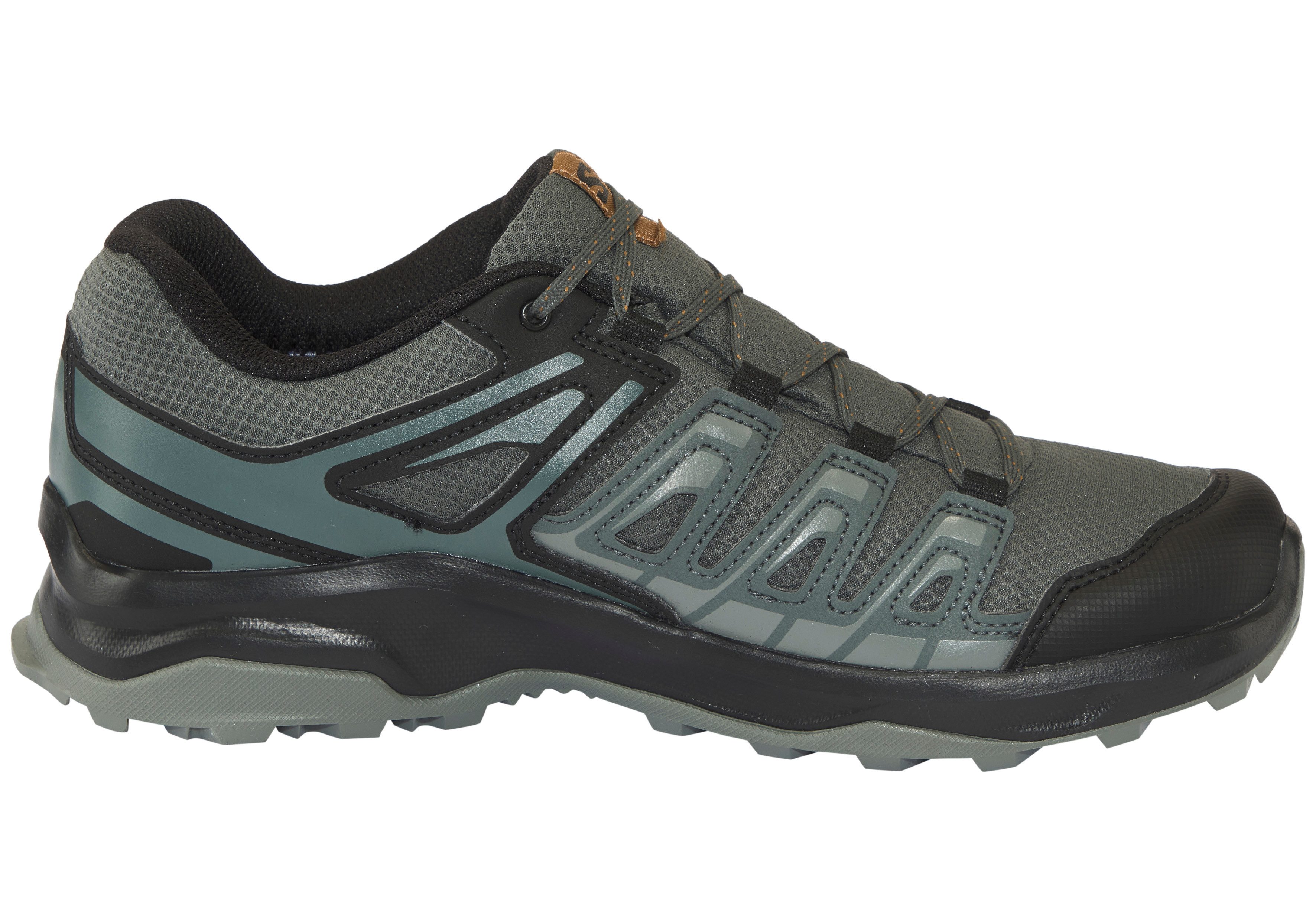 Salomon EXTEGRA GORE-TEX Wanderschuh wasserdicht