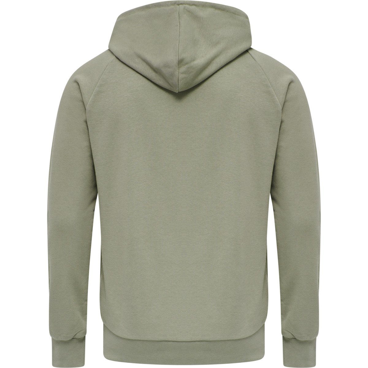 hummel Sweatshirt hmlIsam Zip Hoodie günstig online kaufen