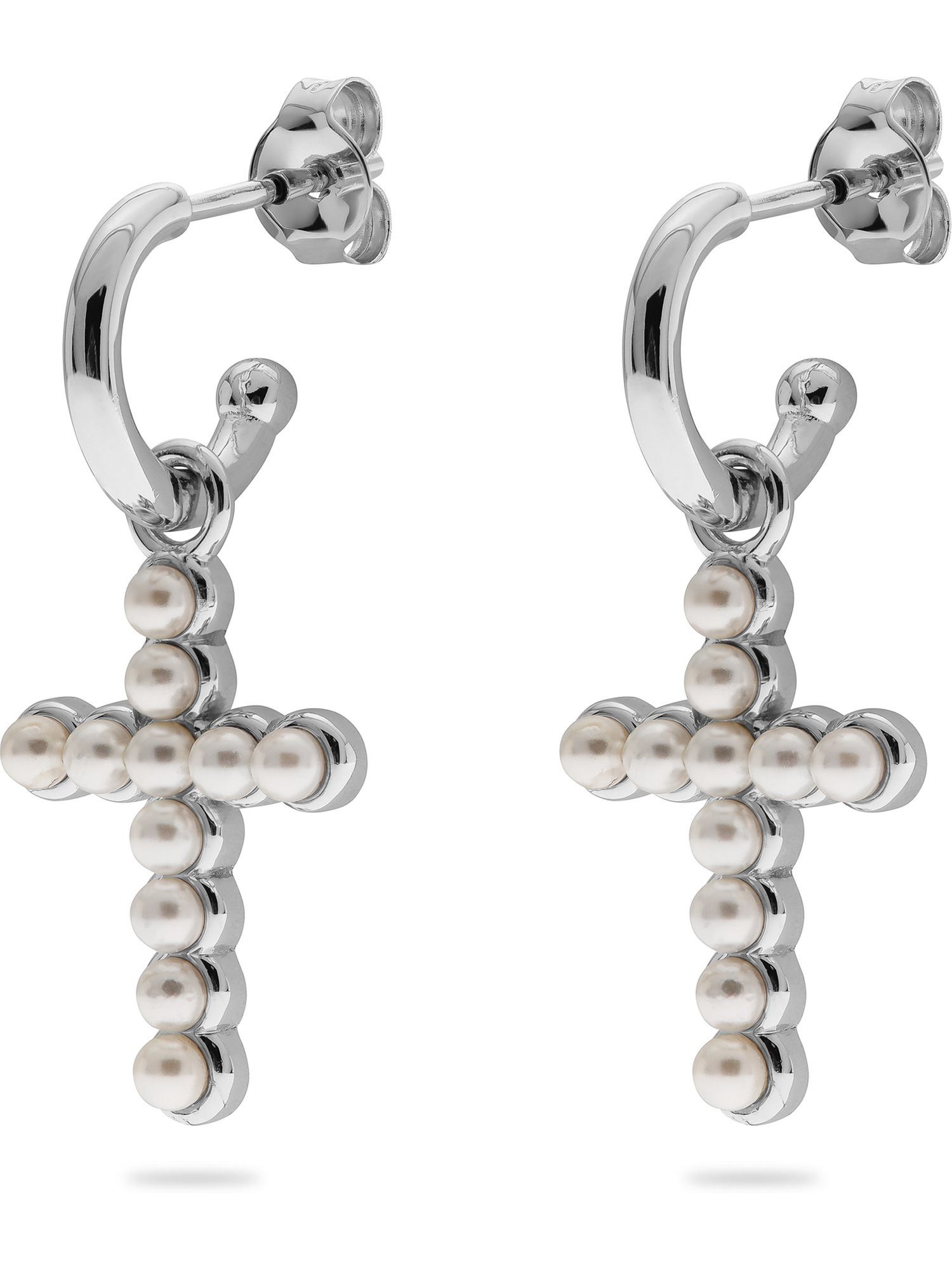 CHRIST Paar Серьги-кольца (Paar)