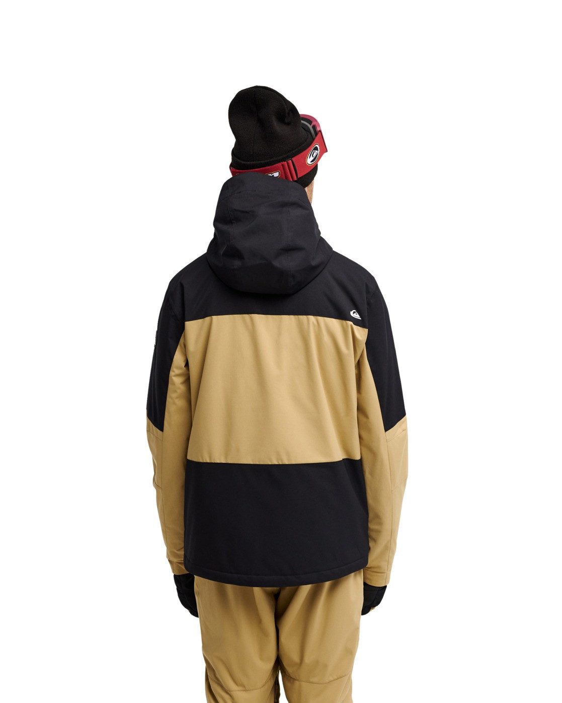 Quiksilver Snowboardjacke Dawson 10K