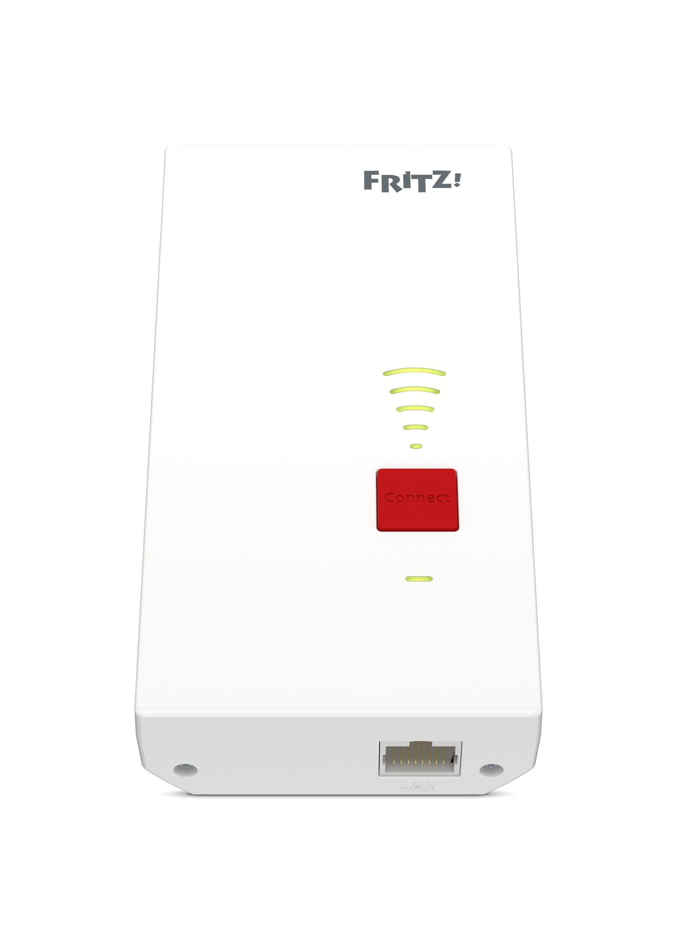Fritz! FRITZ!Mesh Set 2700 2-pack WLAN-Repeater