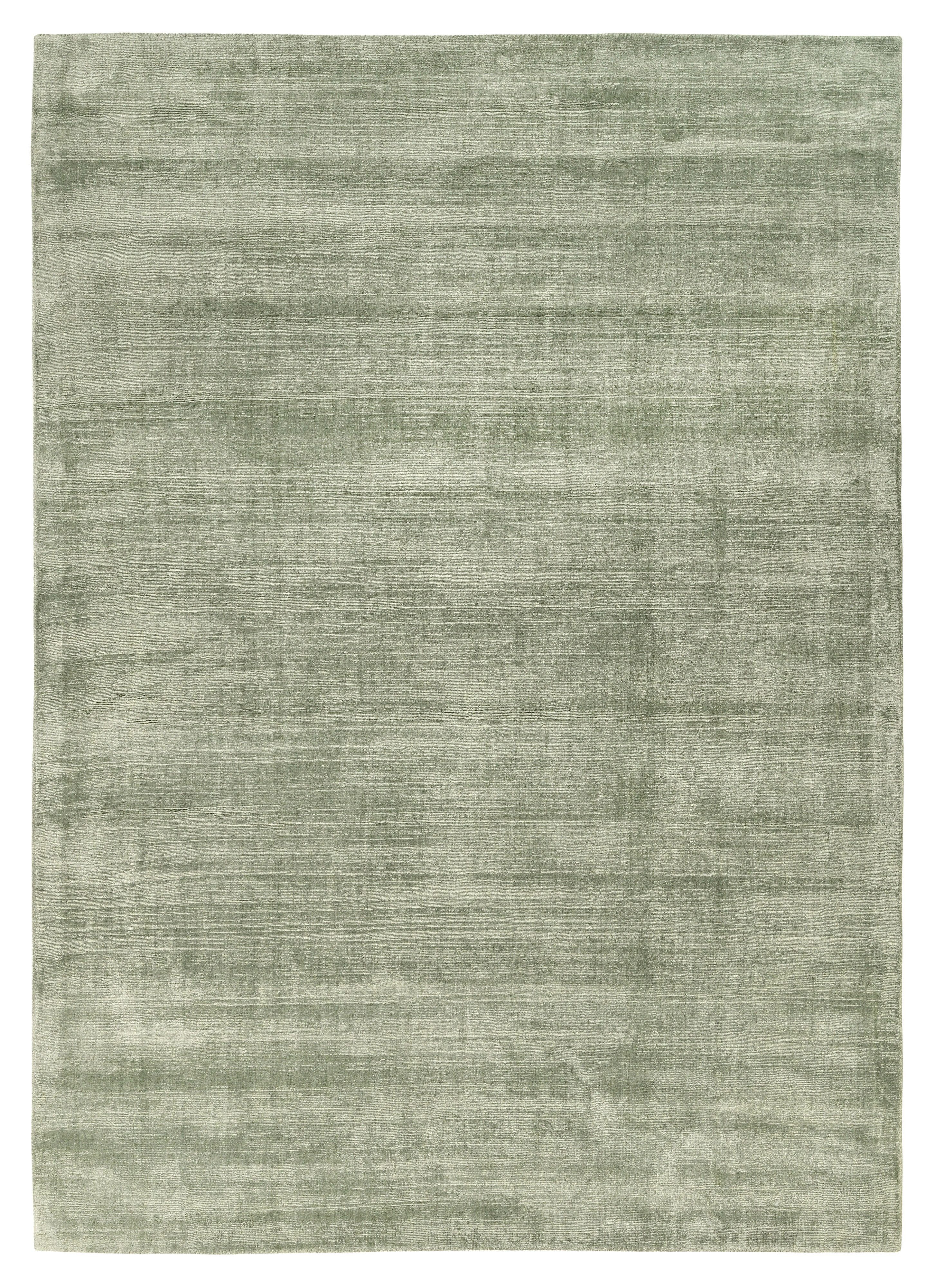 Carpet Avenue Teppich Aurora - Hellgrün 230x160, Rechteck, Höhe: 8 mm