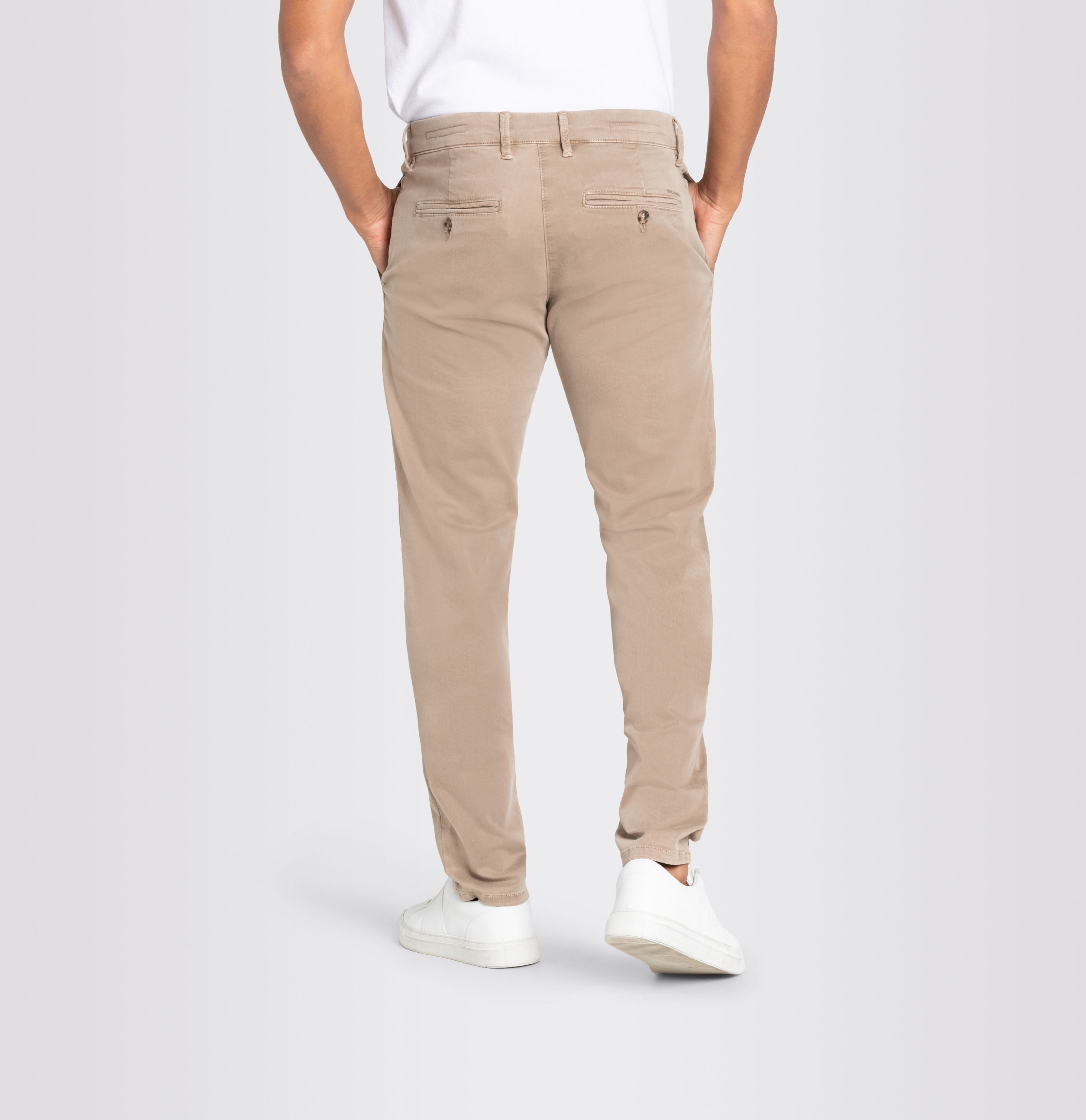 MAC Chinohose Driver Pants