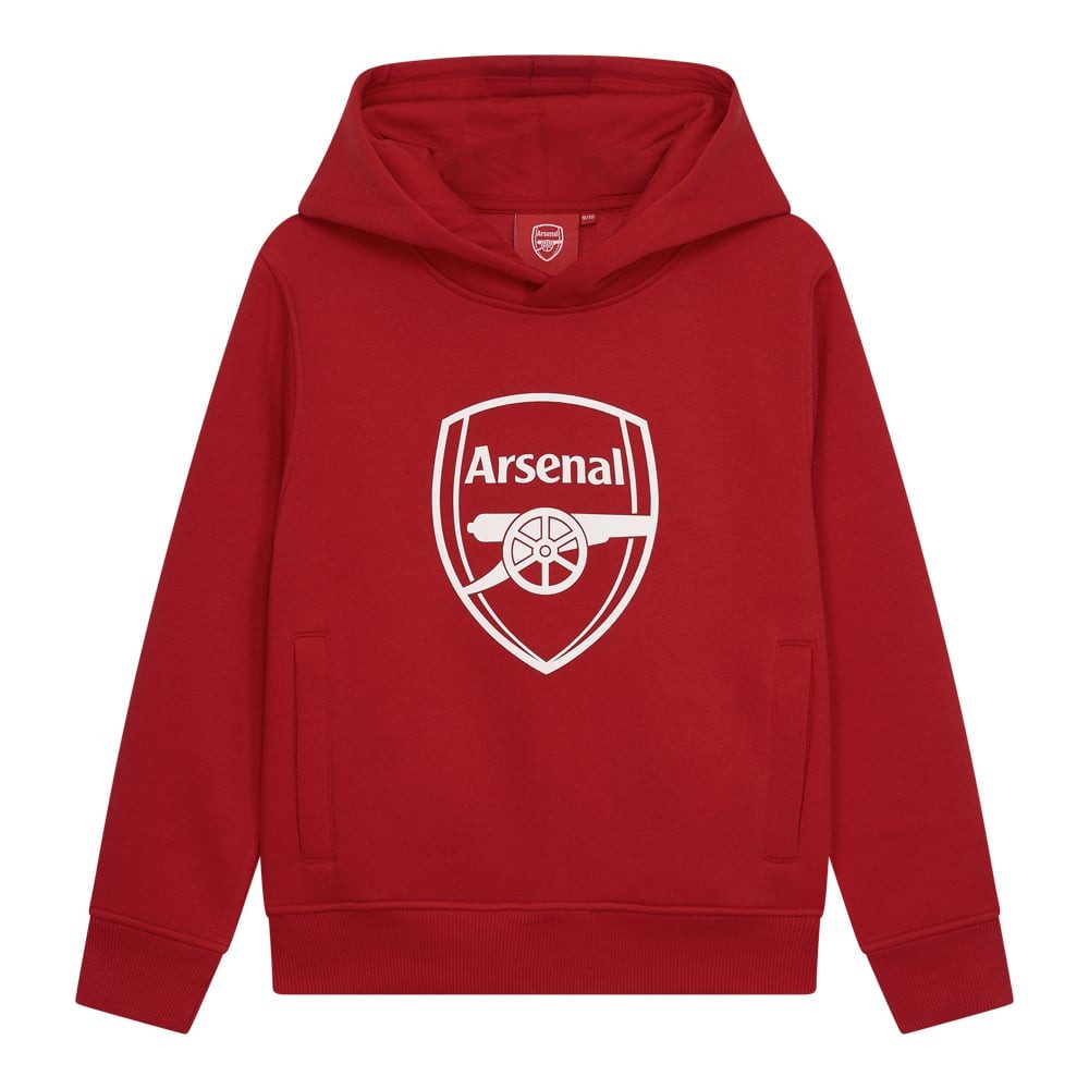 Hoodie Arsenal Hoodie Kinder