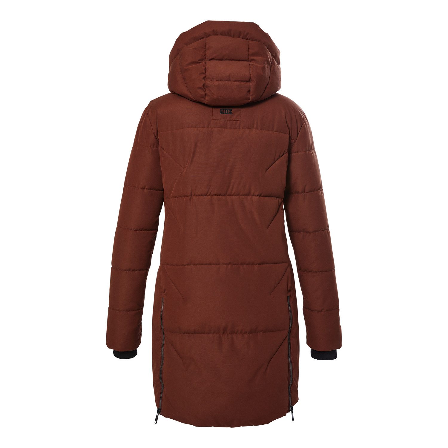 G.I.G.A. DX by killtec Funktionsmantel Steppparka günstig online kaufen