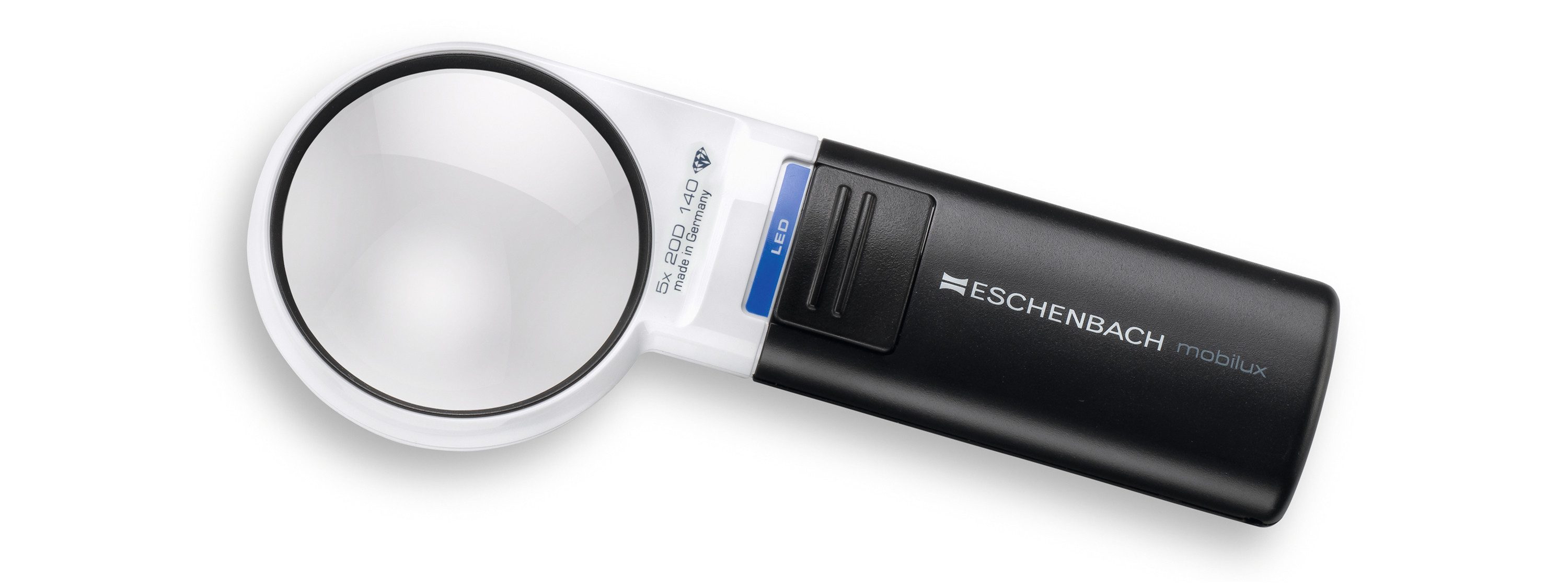 Eschenbach Optik Handlupe Eschenbach Optik Handlupe
