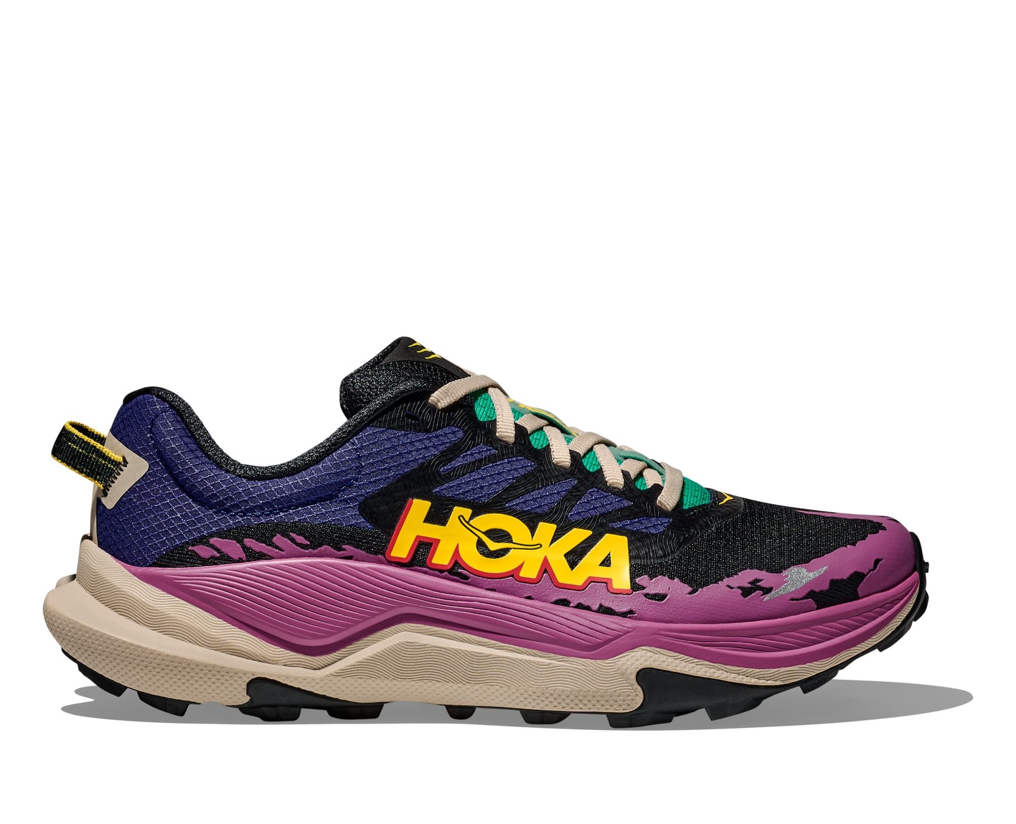 Hoka One One TORRENT 4 Trailrunningschuh