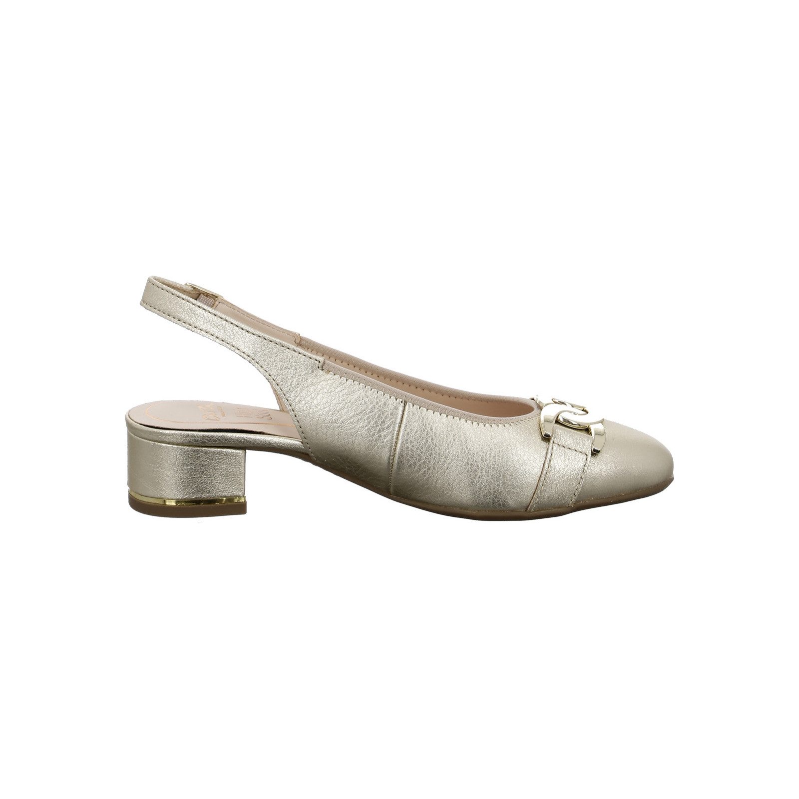 Ara Damen Pumps Graz Slingpumps