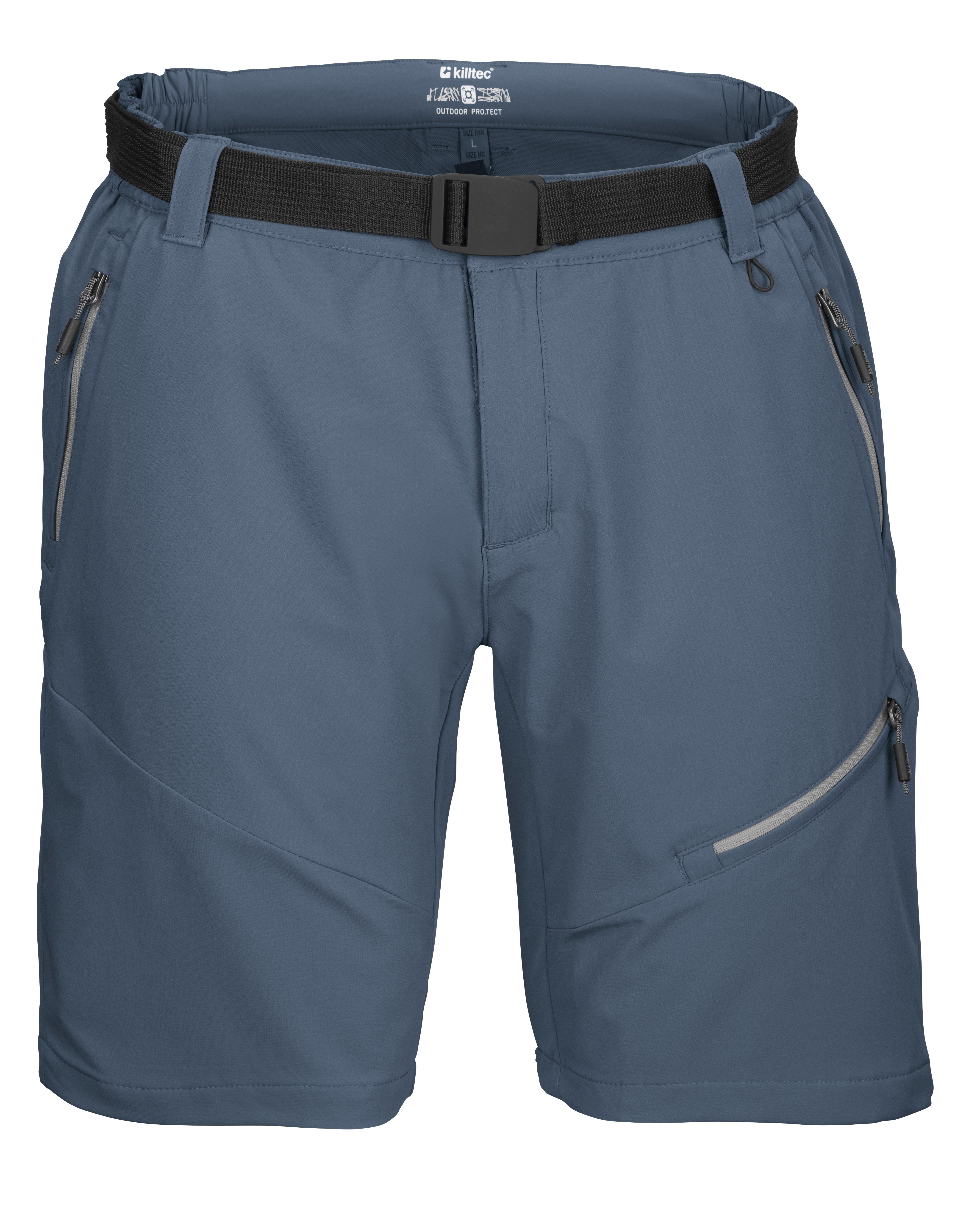 Funktionsshorts KOS 247 MN SHRTS