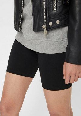 Vero Moda Radlerhose VMMAXI BIKER SHORTS 2PACK NOOS (Packung, 2-tlg)