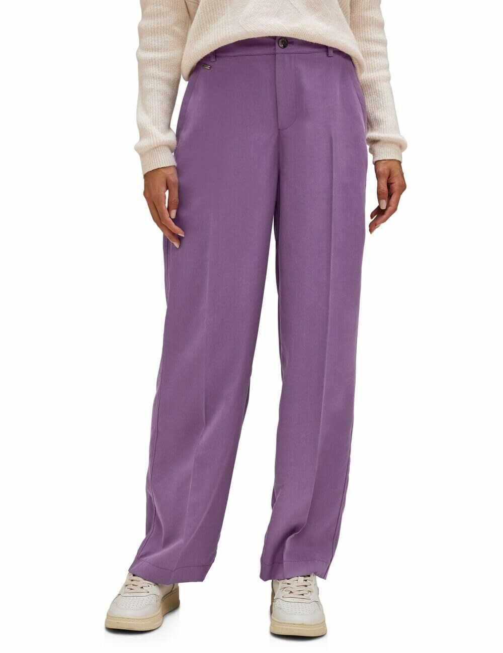 Stoffhose Stoffhose für Damen