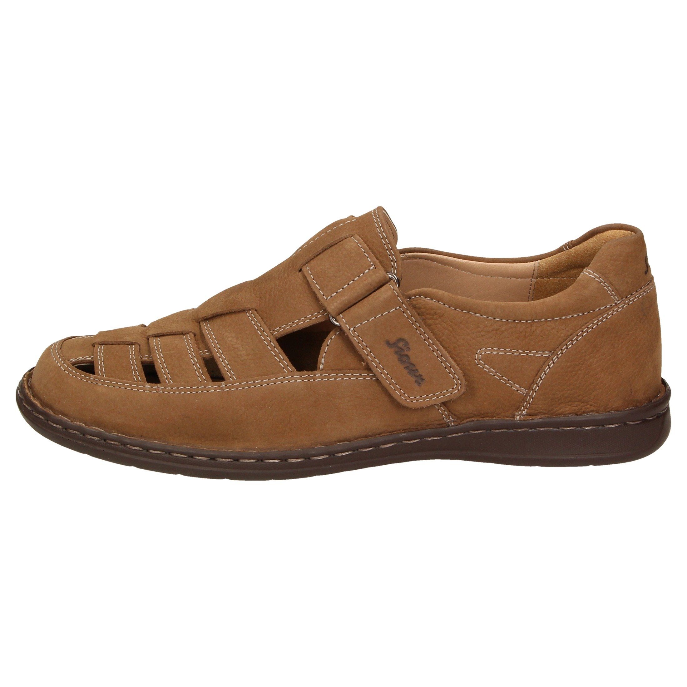 SIOUX Elcino-191 Sandale günstig online kaufen