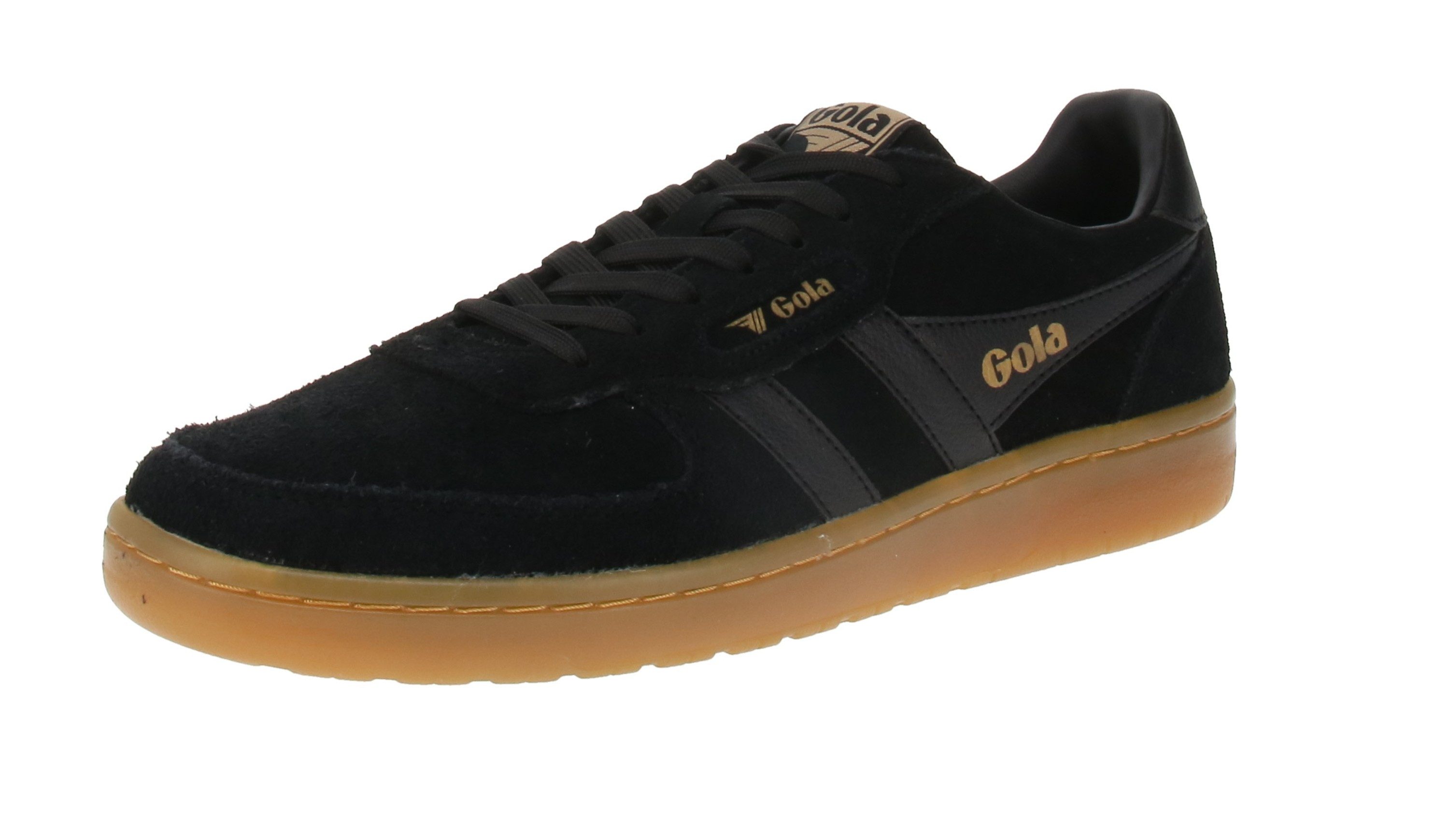 BB black / gum