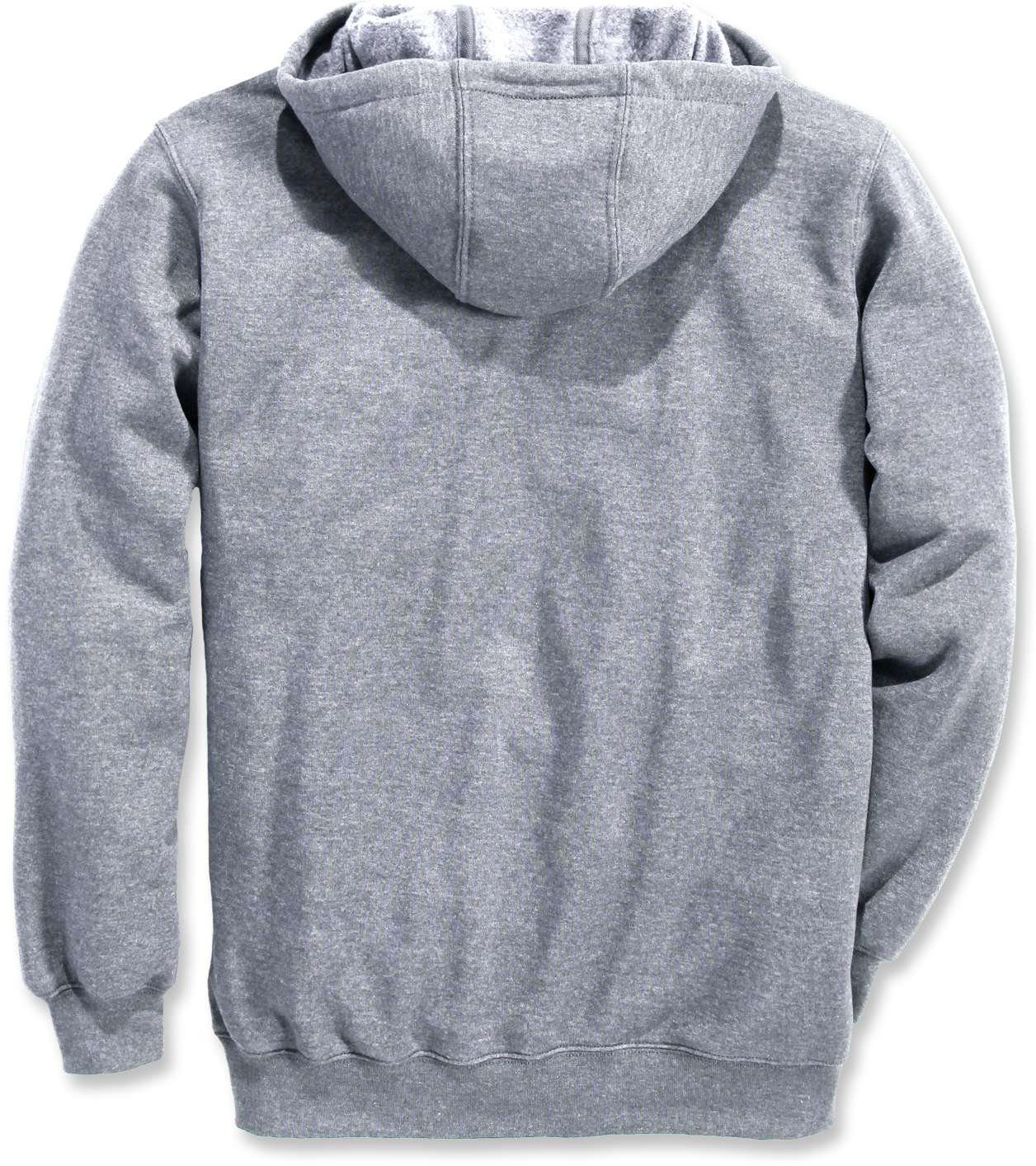 Carhartt Rundhalspullover Signature Logo 100074 günstig online kaufen