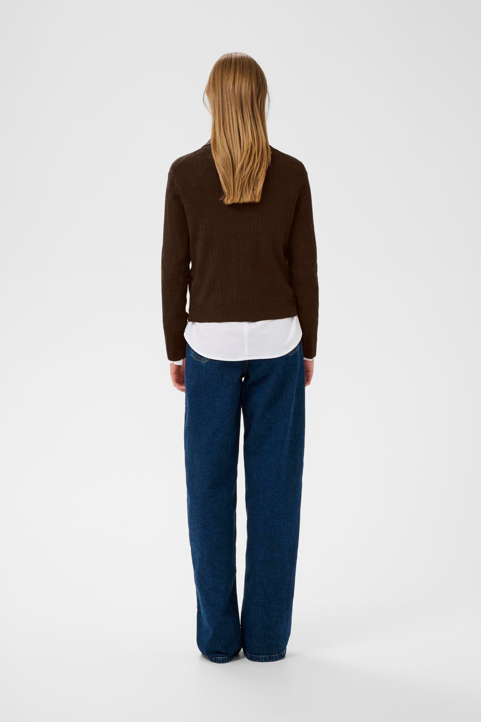 InWear Strickpullover Strickpullover YenahIW