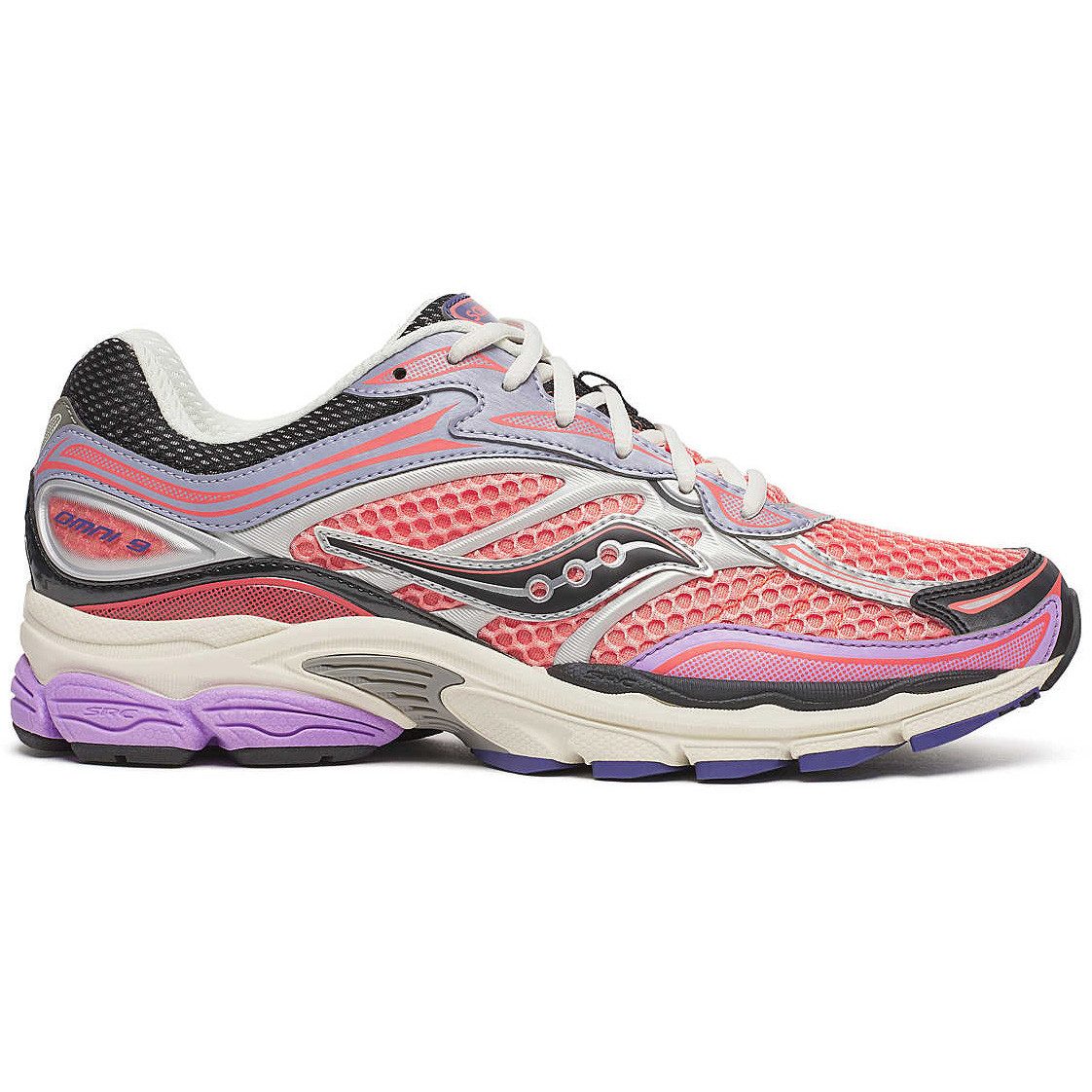 Saucony Saucony ProGrid Omni 9 Sneaker günstig online kaufen