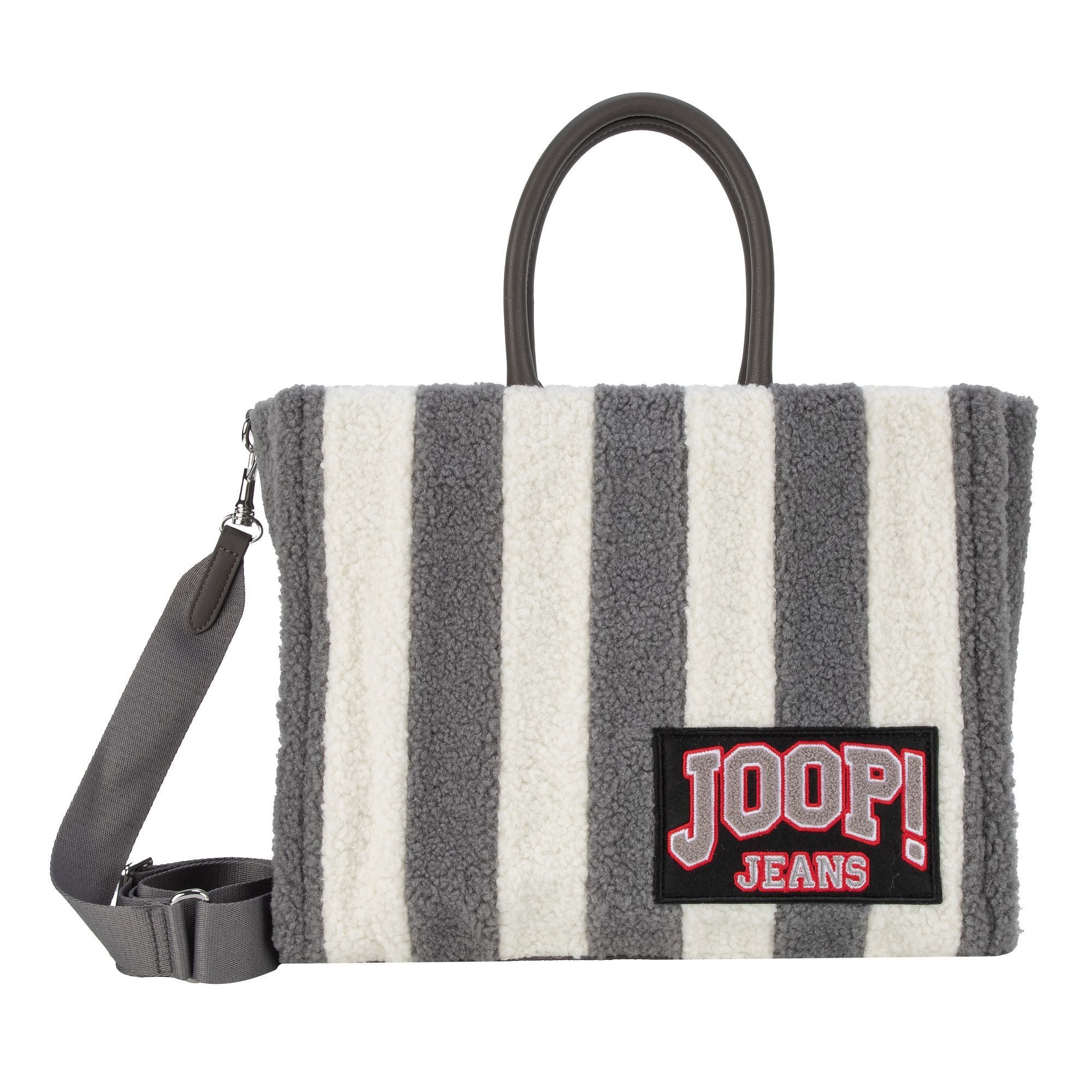 Joop Jeans Shopper Squadra, Polyester