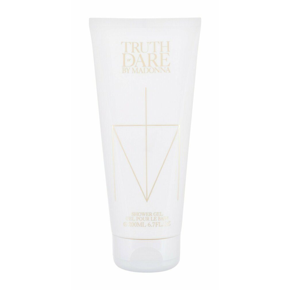 Madonna Duschgel Truth or Dare Duschgel 200ml