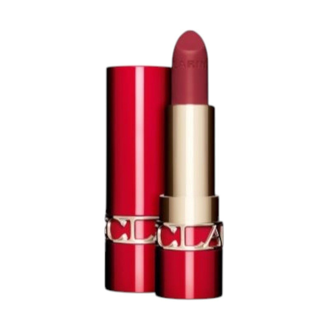 Clarins Lippenstift Joli Rouge Velvet Matte