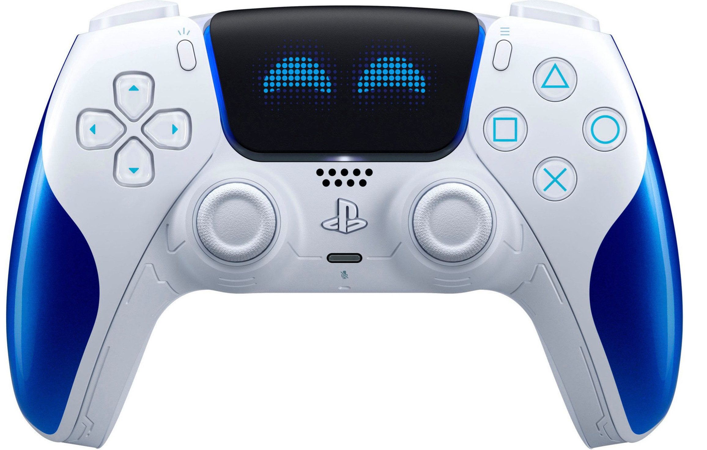 Playstation DualSense ASTRO BOT™ Joyful Limited Edition PlayStation 5-Controller Controller