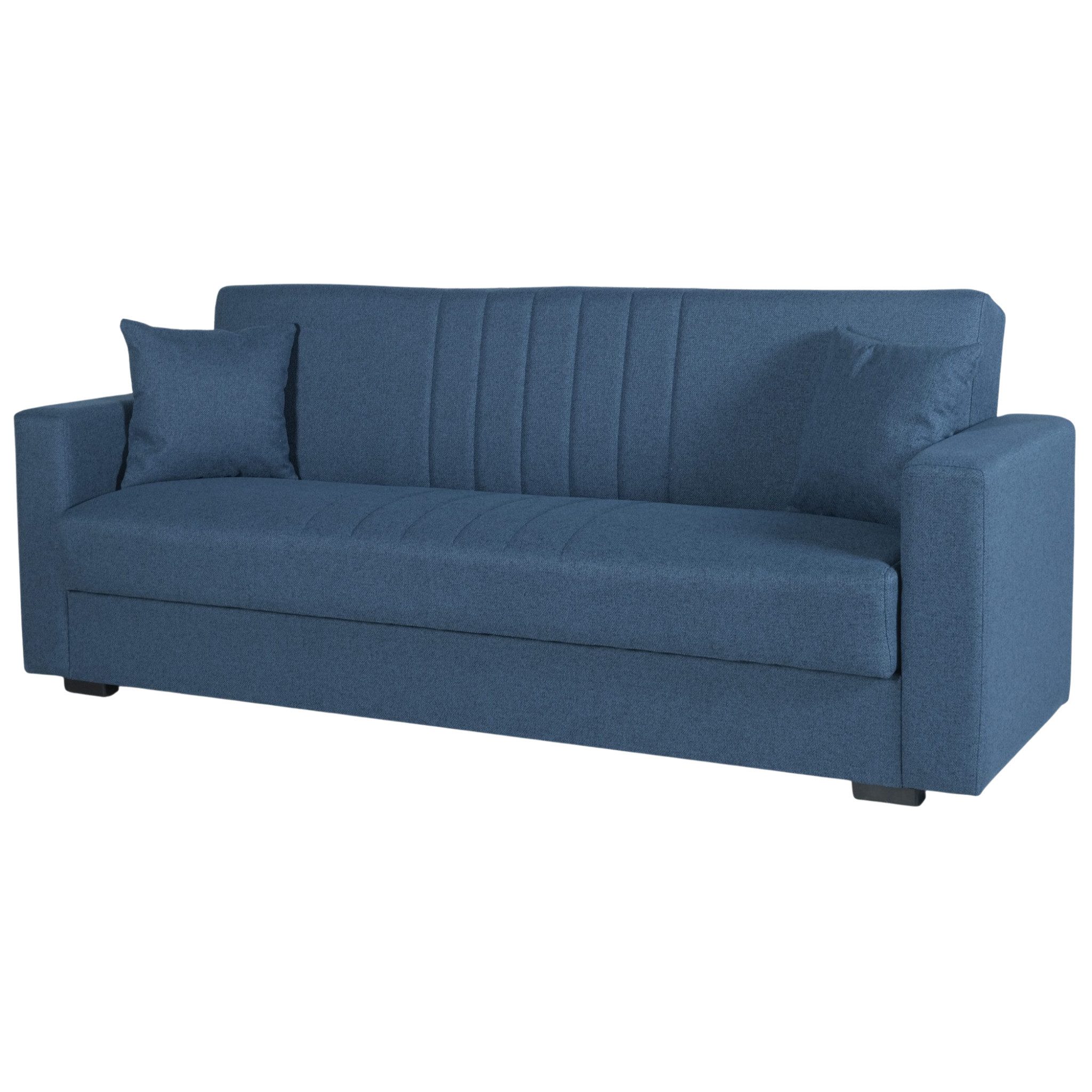 gowoll 3-Sitzer Sofa Bed mit Schlaffunktion günstig online kaufen