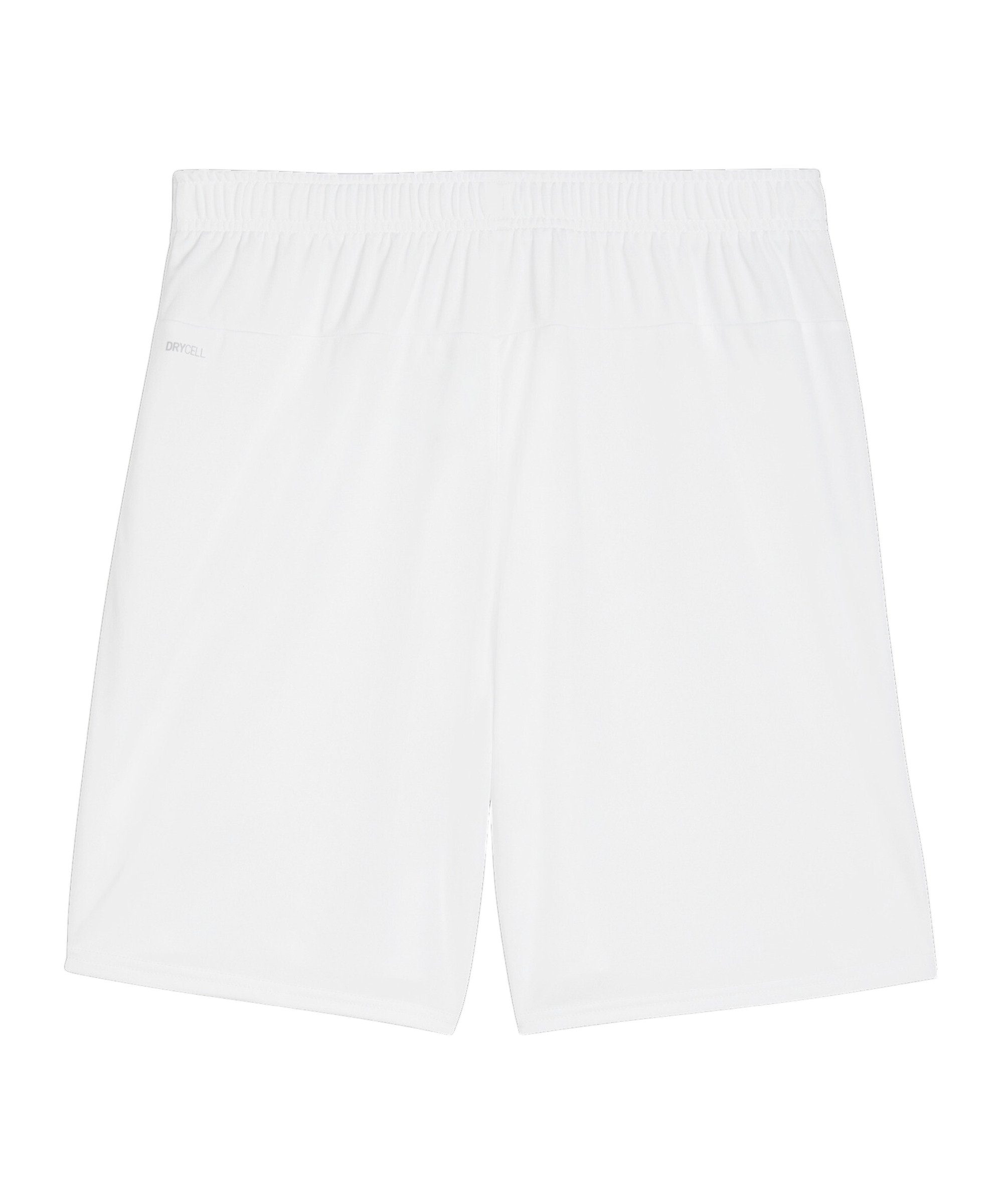 PUMA Sporthose PUMA teamGoal Short Shorts Herren, Unisex teamGOAL günstig online kaufen