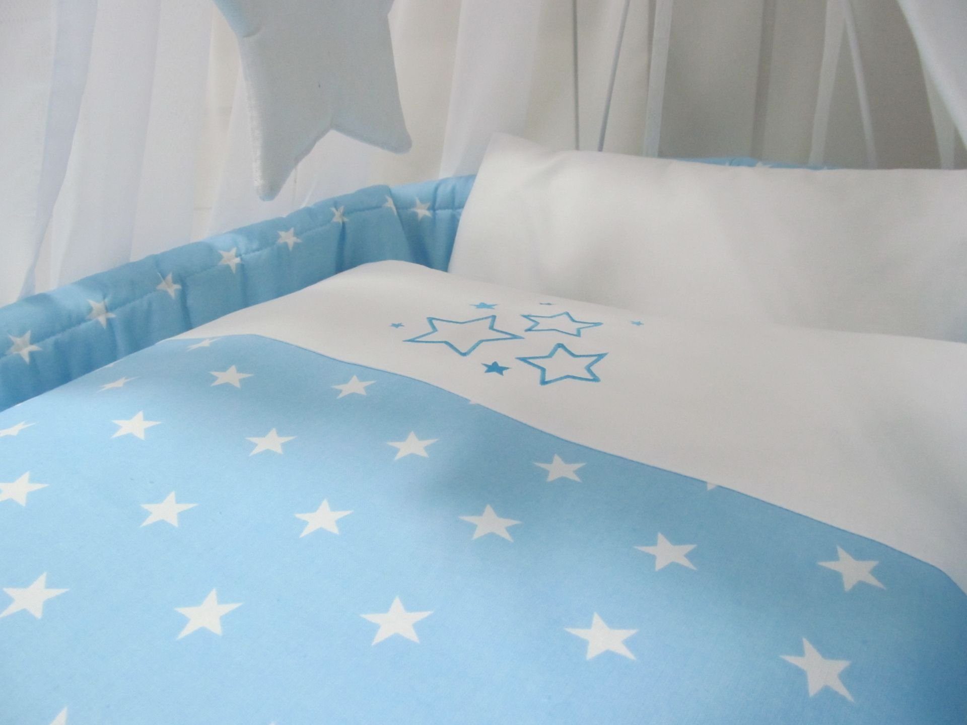Babymajawelt Bett-Set Ersatz Bett Set für günstig online kaufen