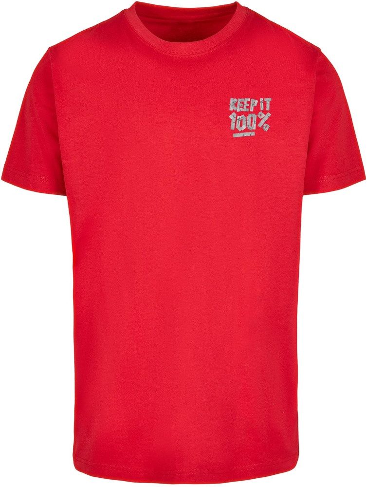 T-Shirt Keep It 100% Tee