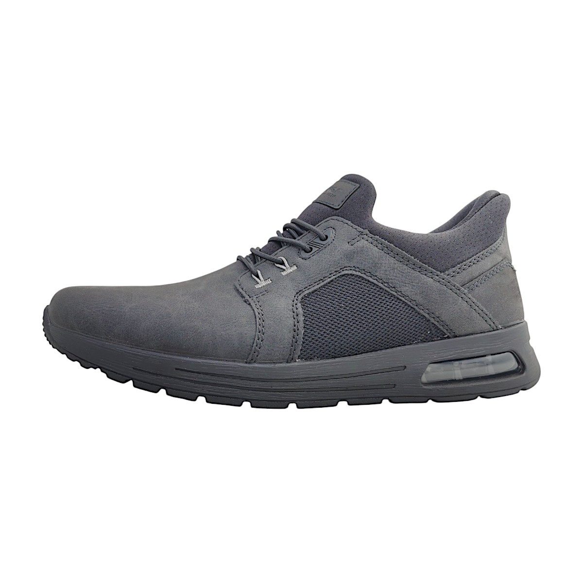Rieker sportlicher Schnürer Schnürschuh günstig online kaufen